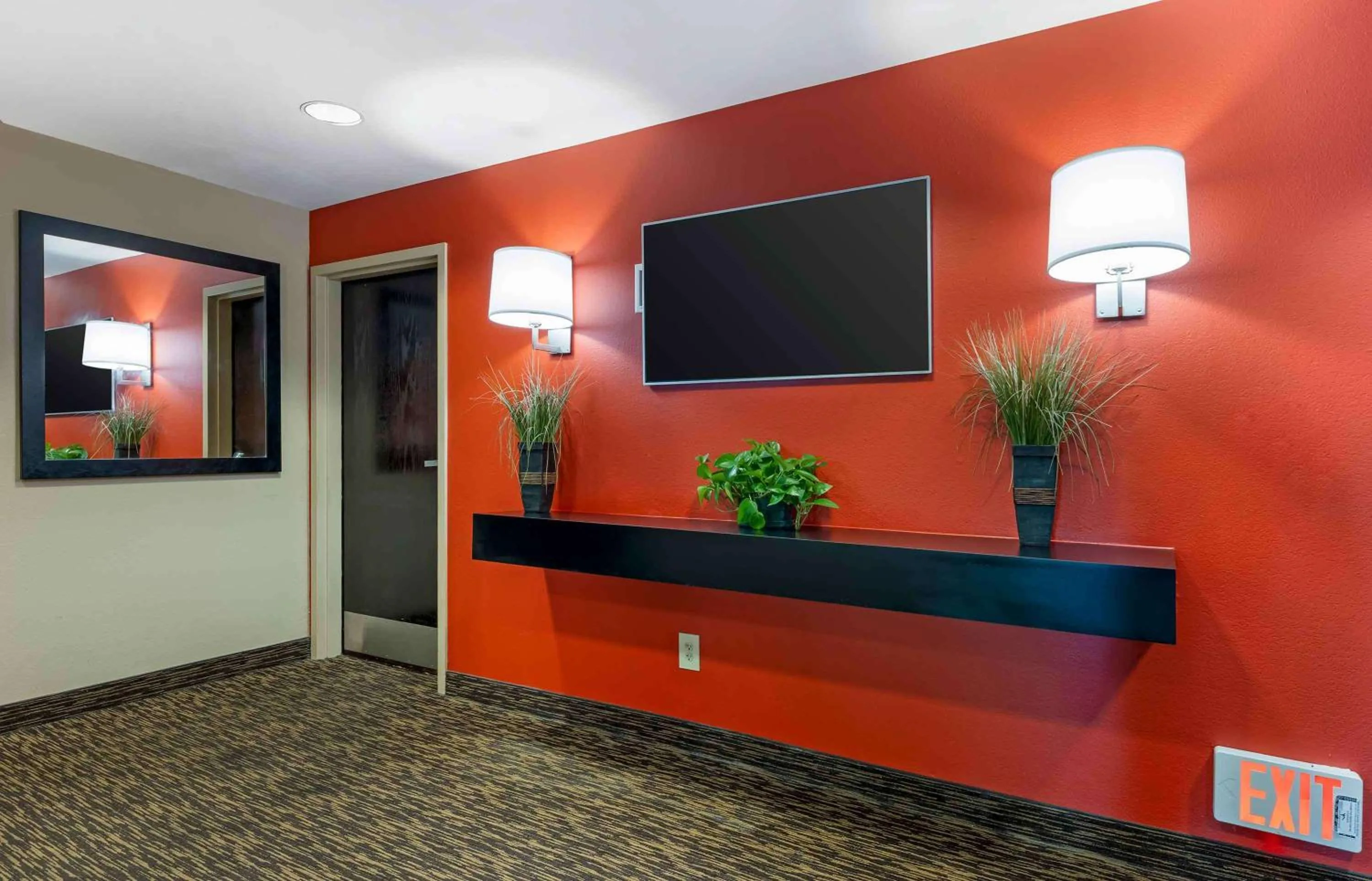 Lobby or reception in Extended Stay America Suites - Chicago - Skokie