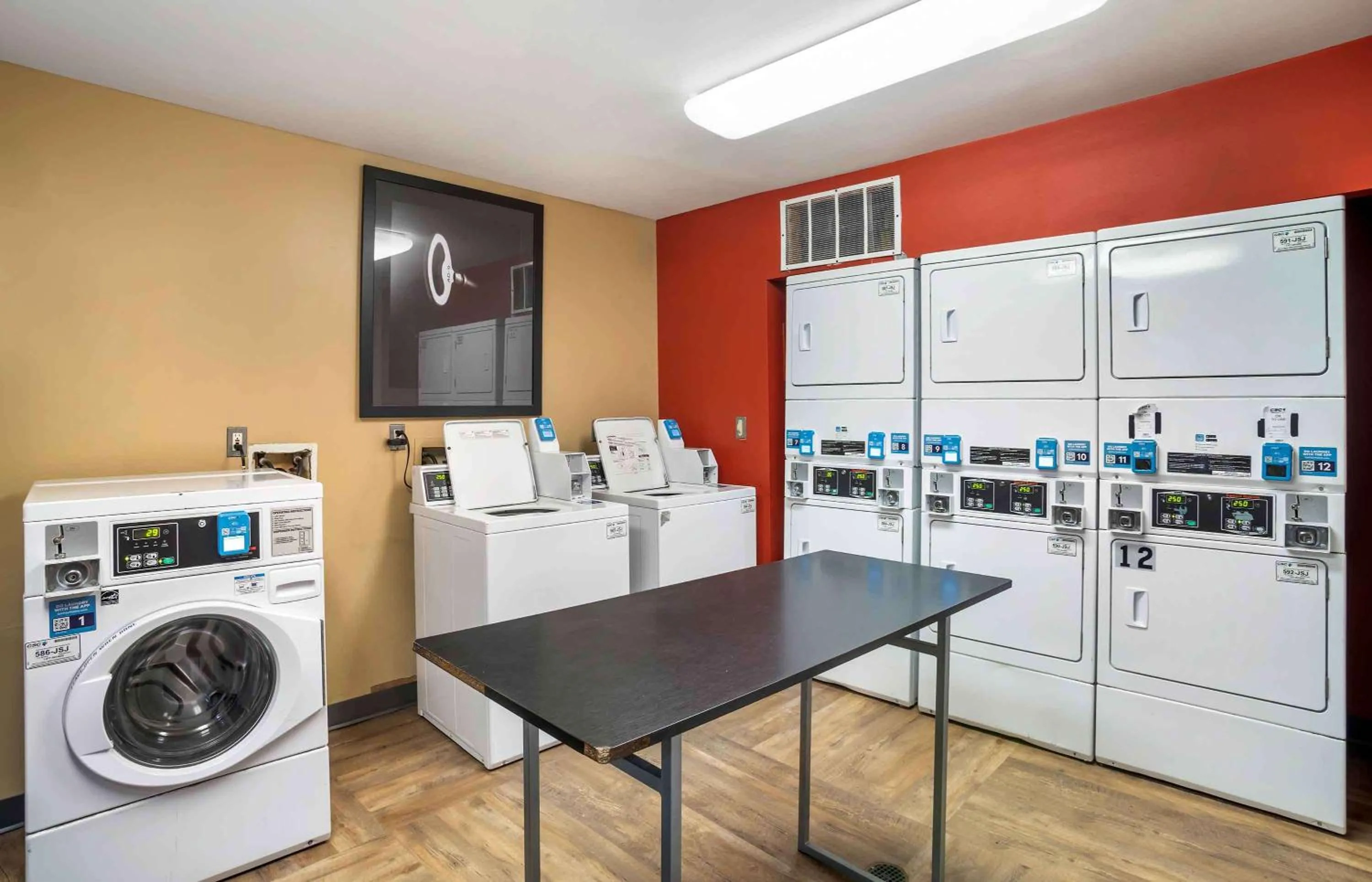 Property building in Extended Stay America Suites - Newark - Christiana - Wilmington