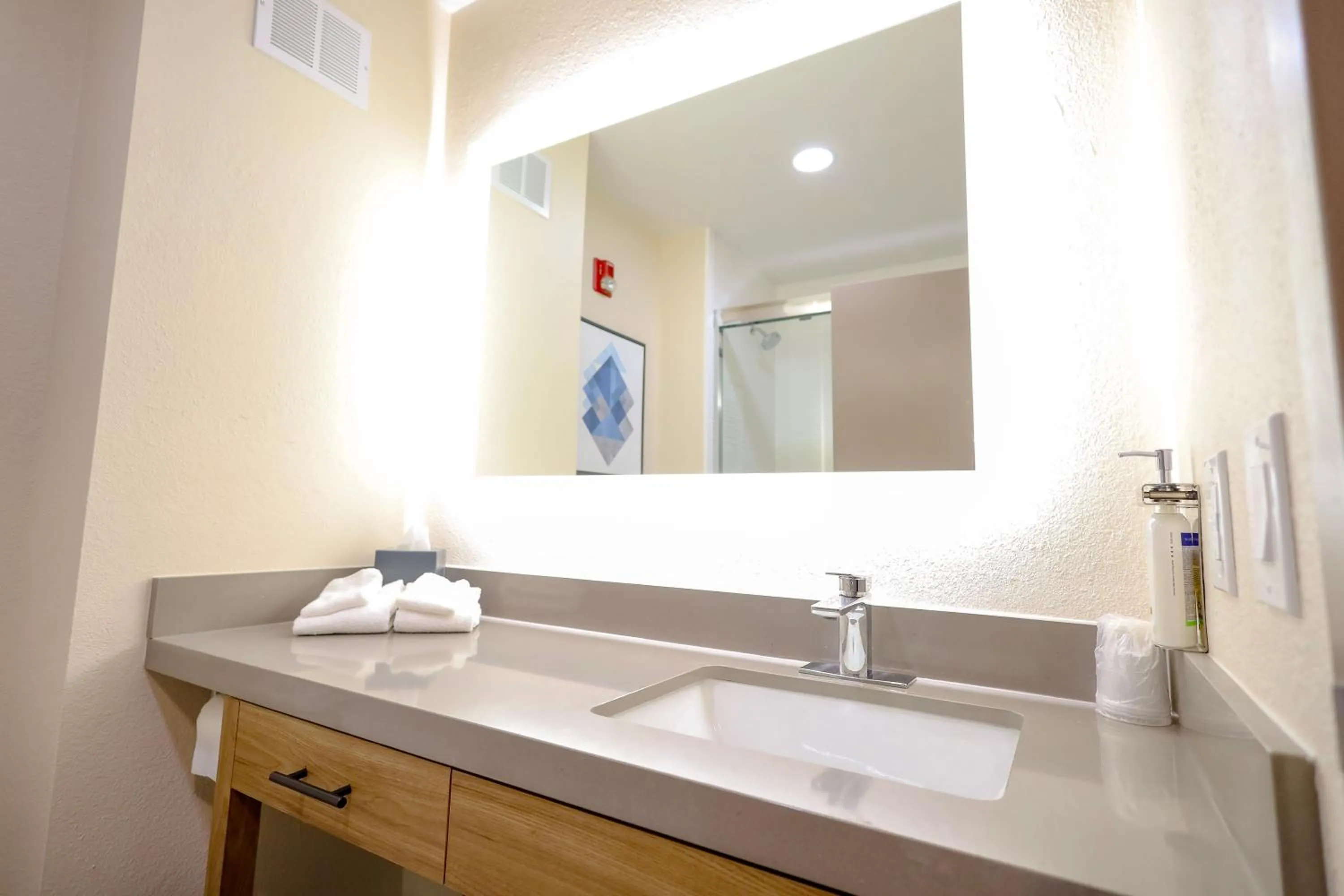 Beachwood Extended Suites