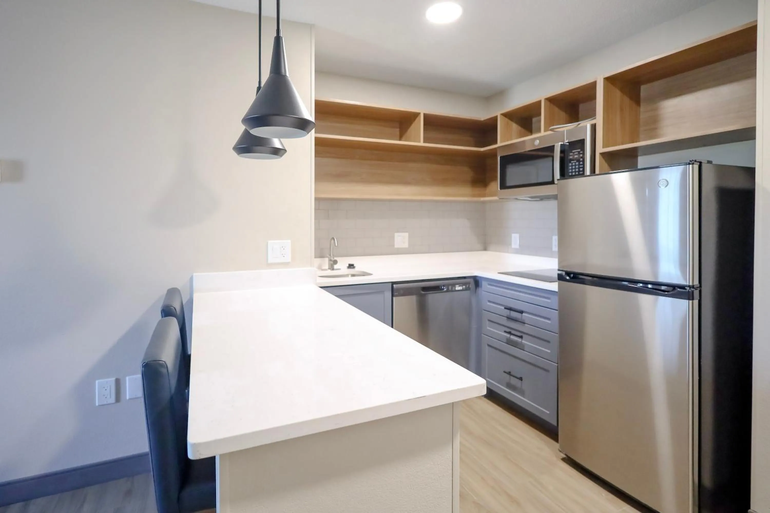 Beachwood Extended Suites