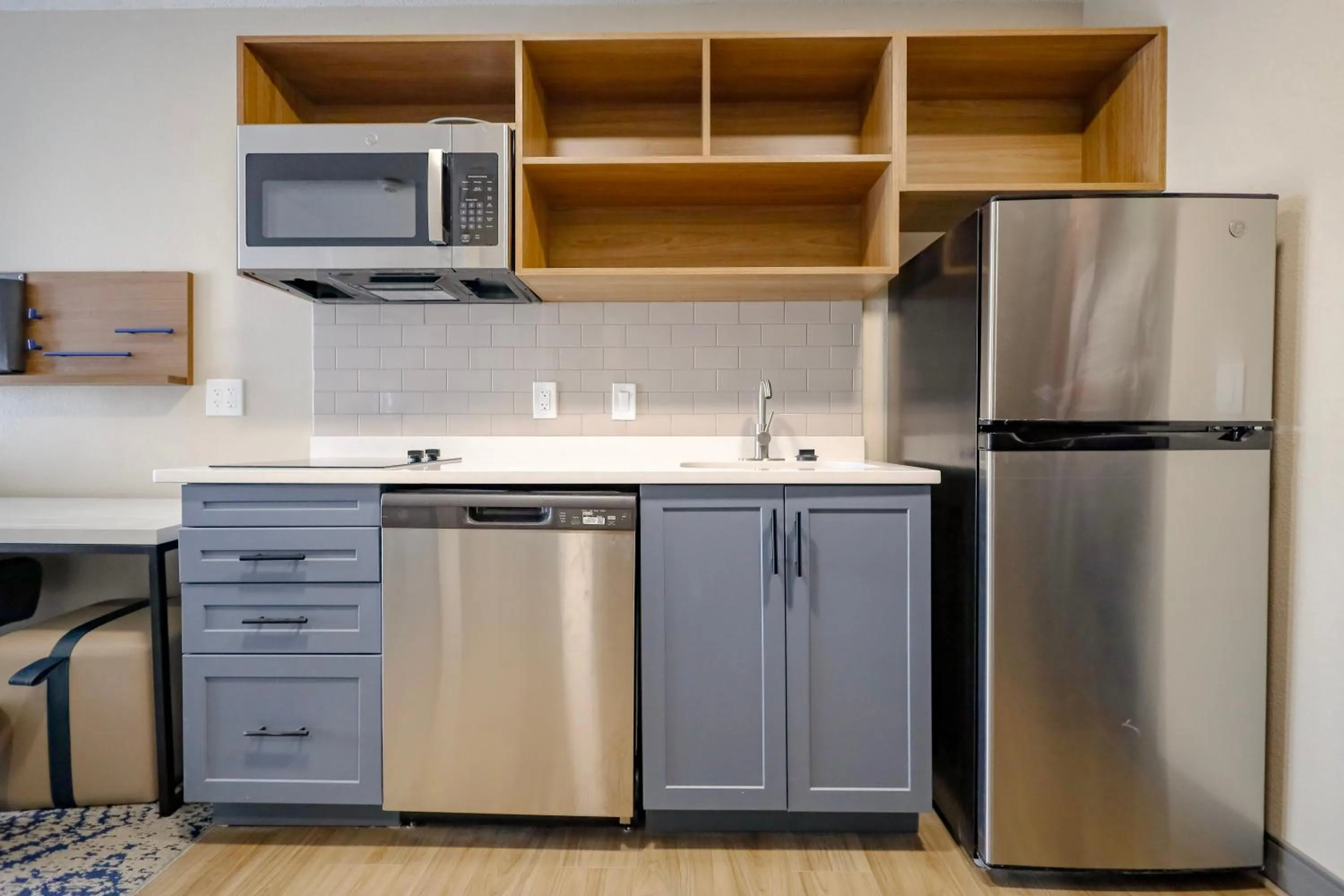 Beachwood Extended Suites