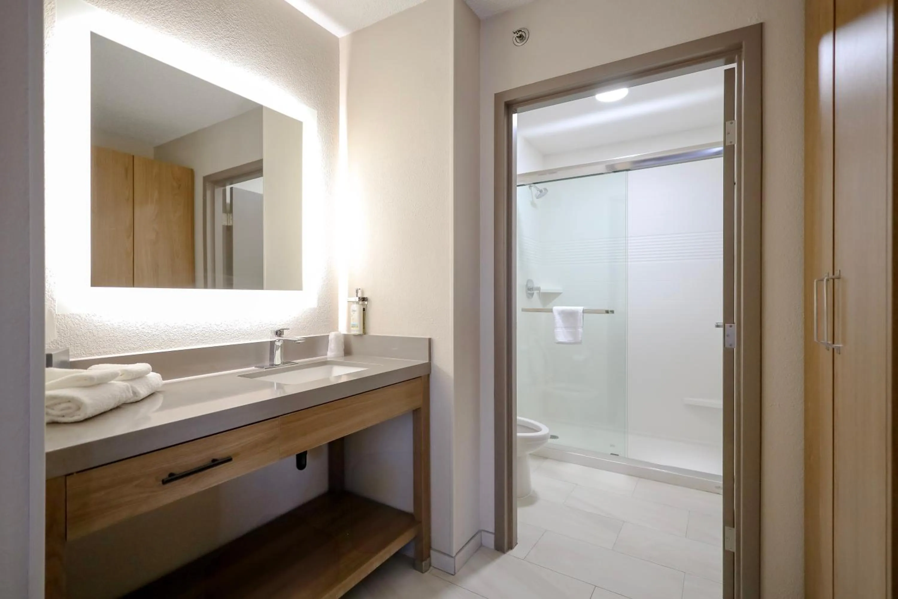 Beachwood Extended Suites