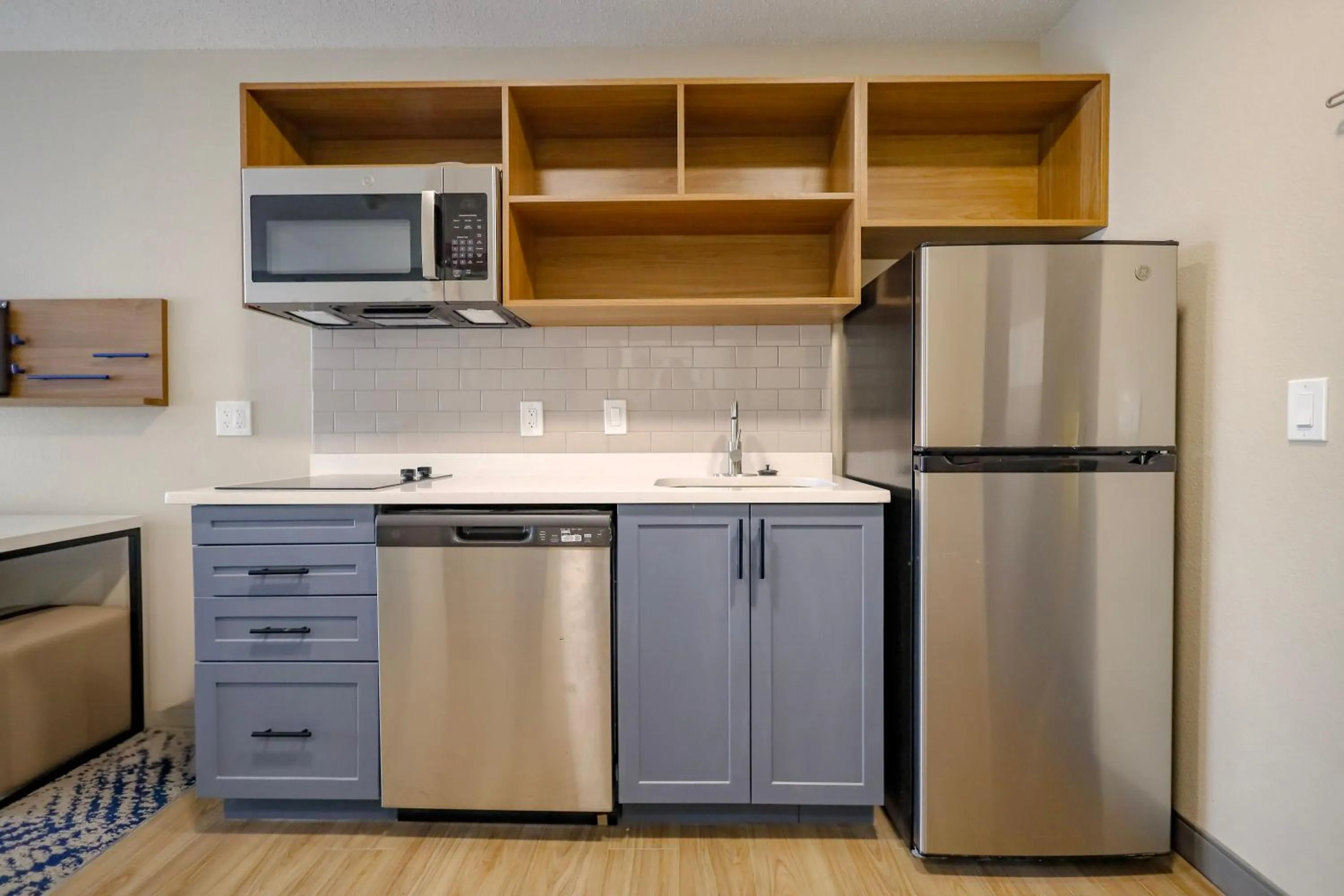 Beachwood Extended Suites