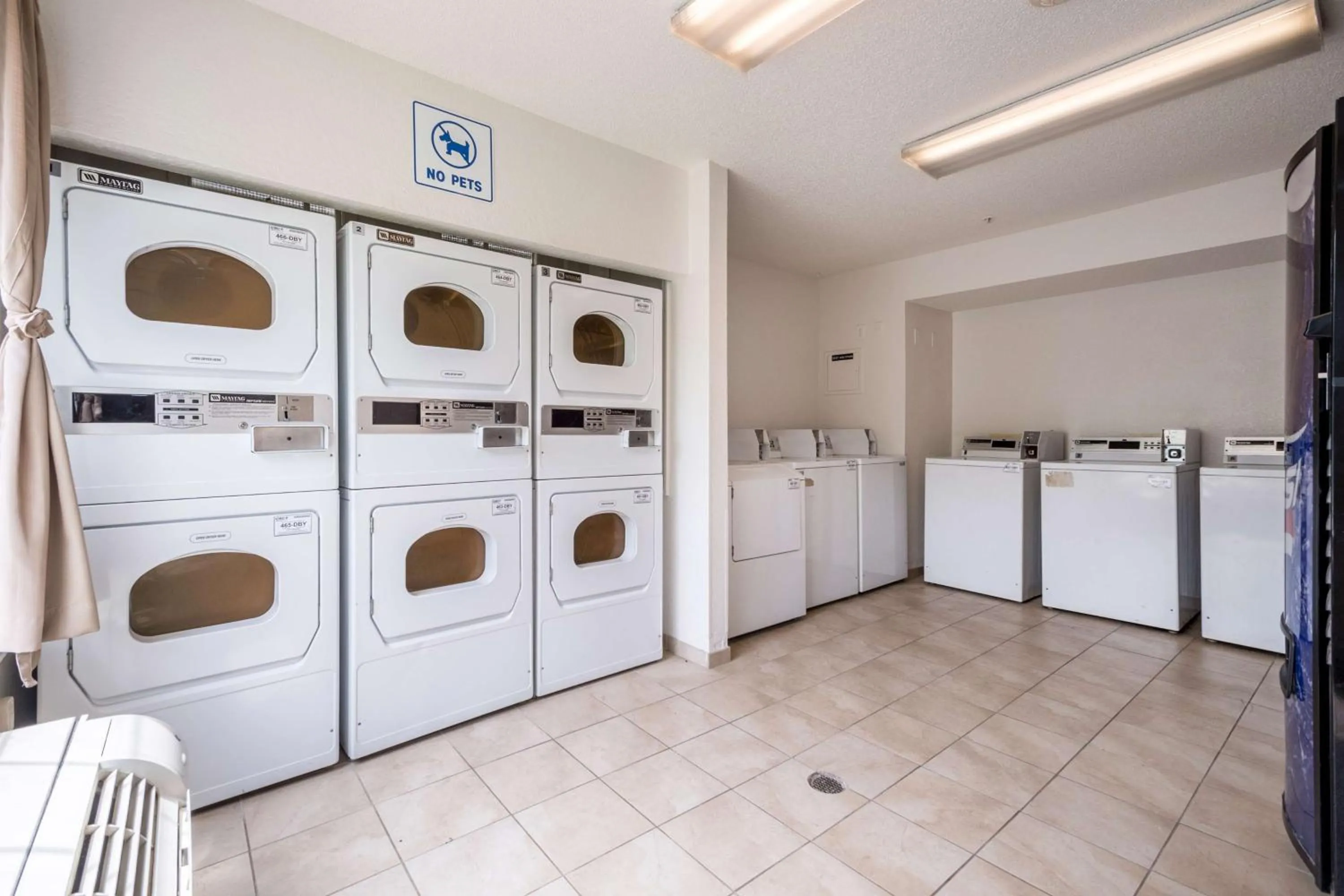 On site in Studio 6-Roswell, GA - Atlanta