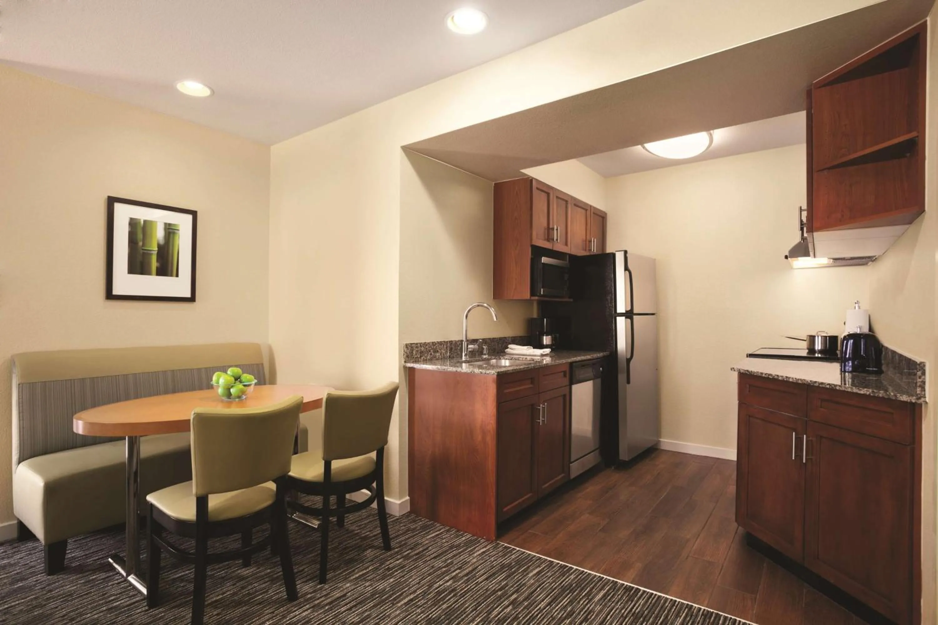Hyatt House Pleasanton