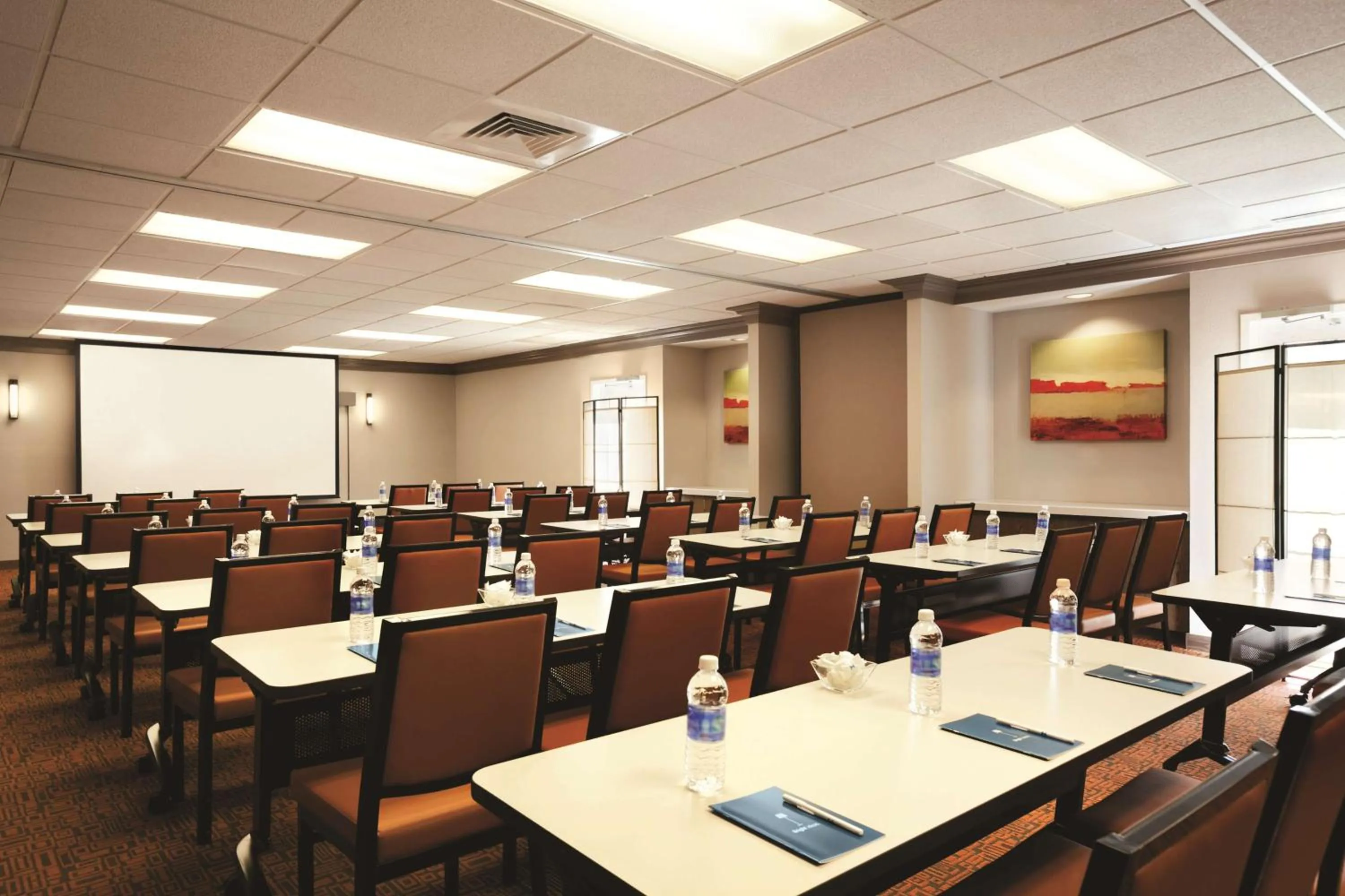 Meeting/conference room in Hyatt House Pleasanton