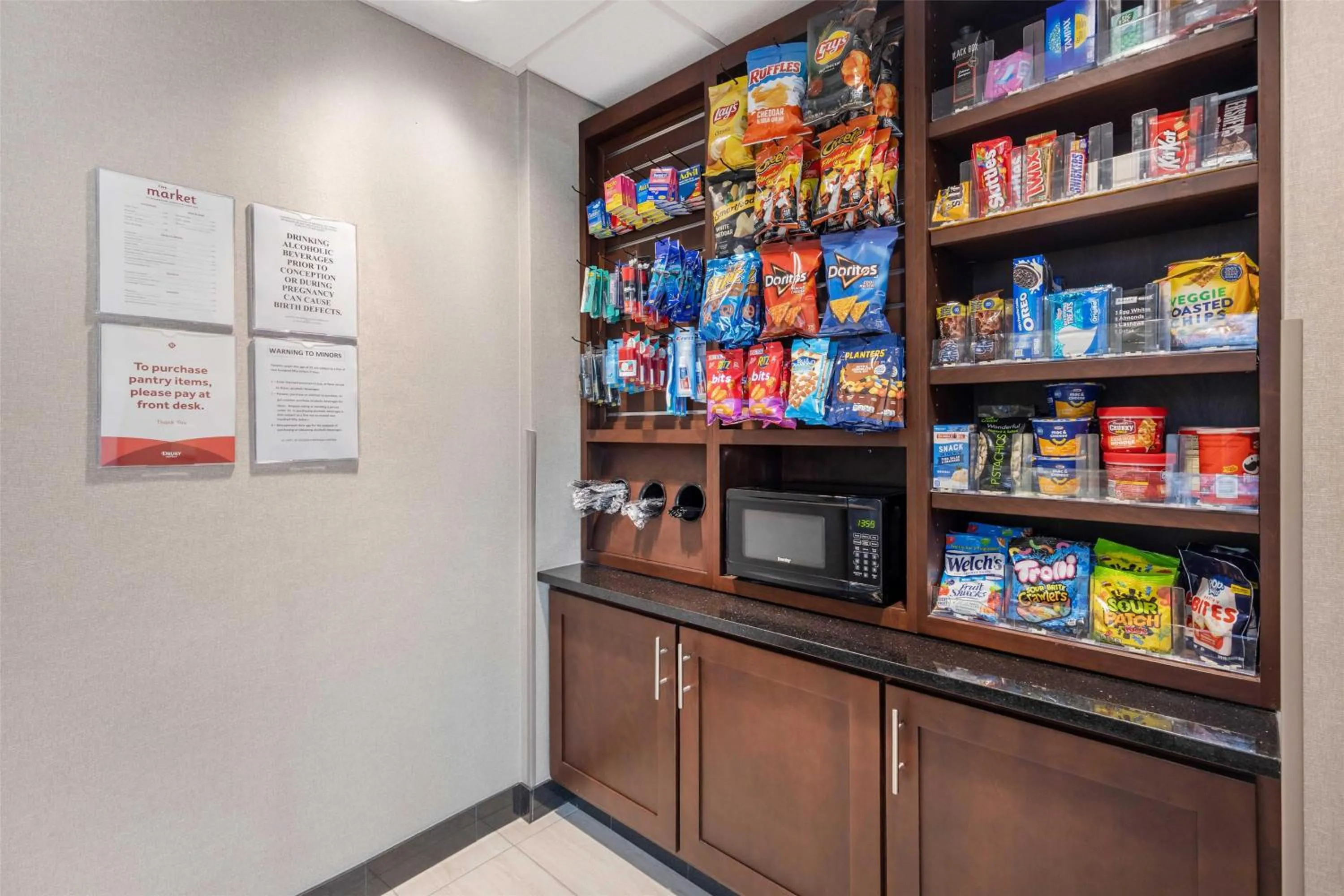 Property building in Drury Inn & Suites Paducah