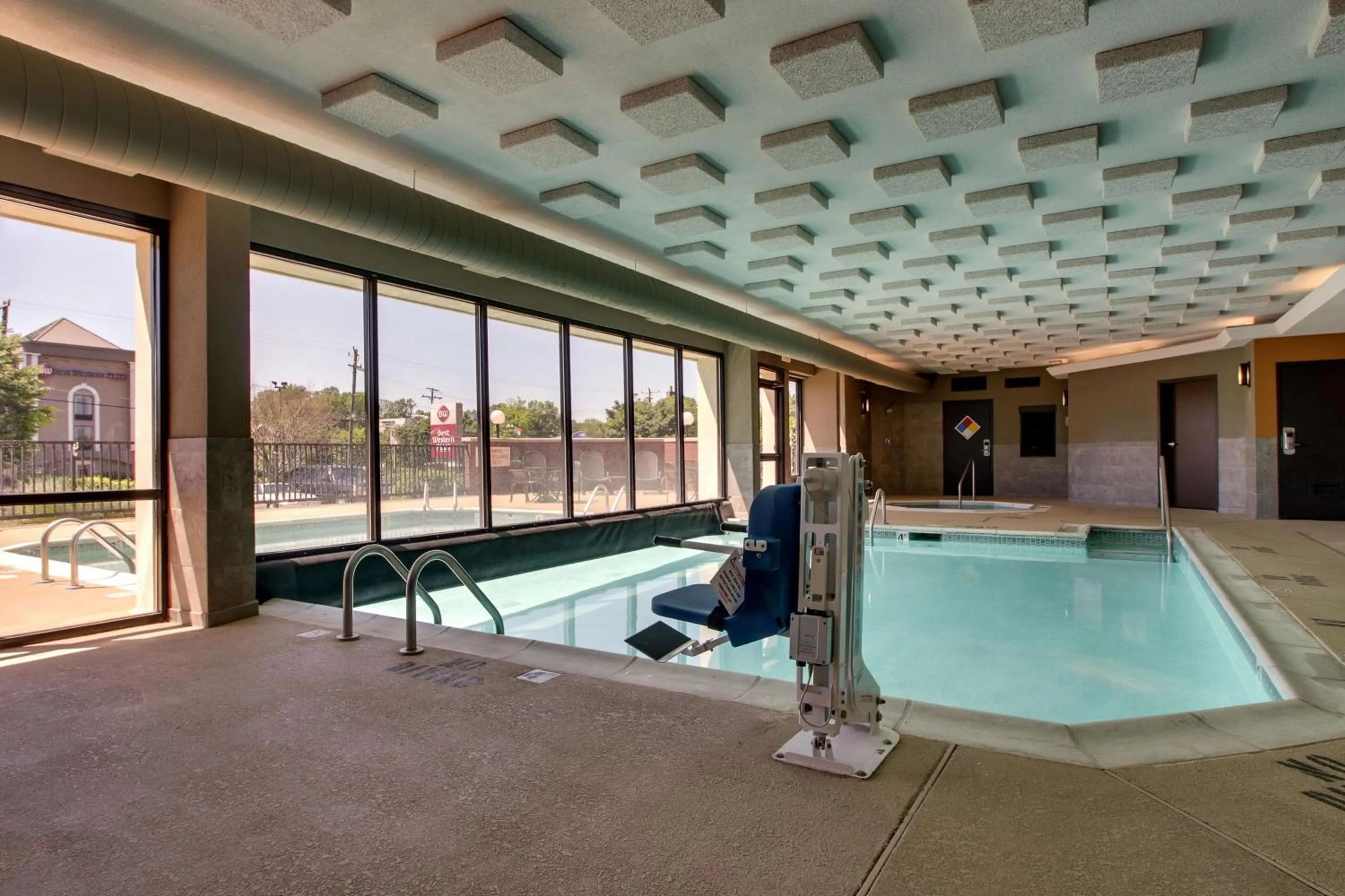 Activities in Drury Inn & Suites Greensboro