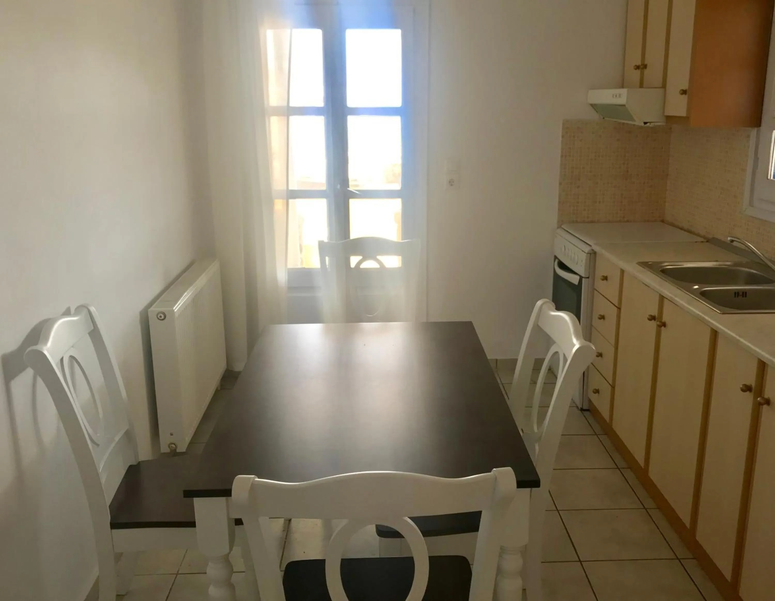 The Corfos Hills House