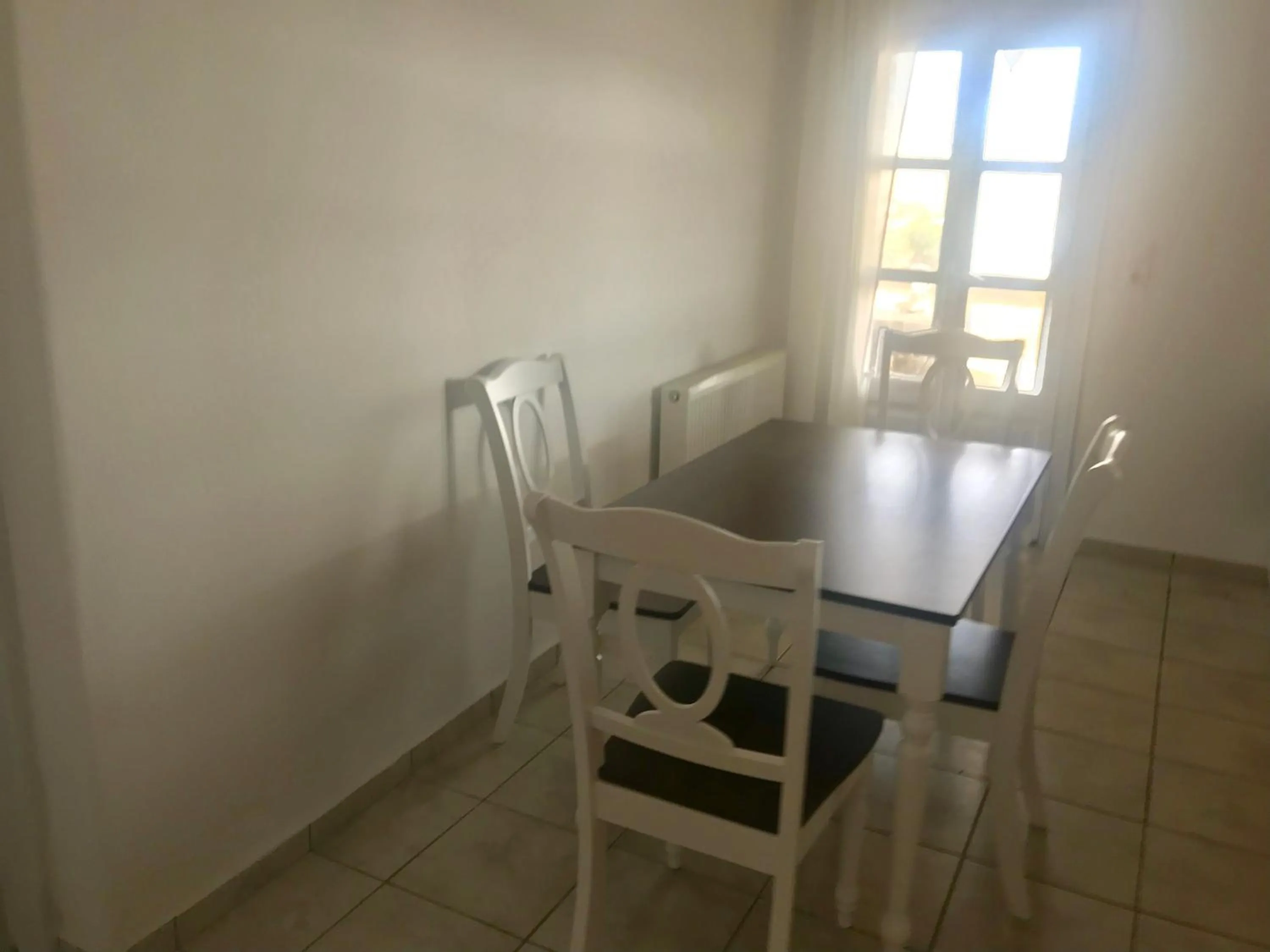 The Corfos Hills House