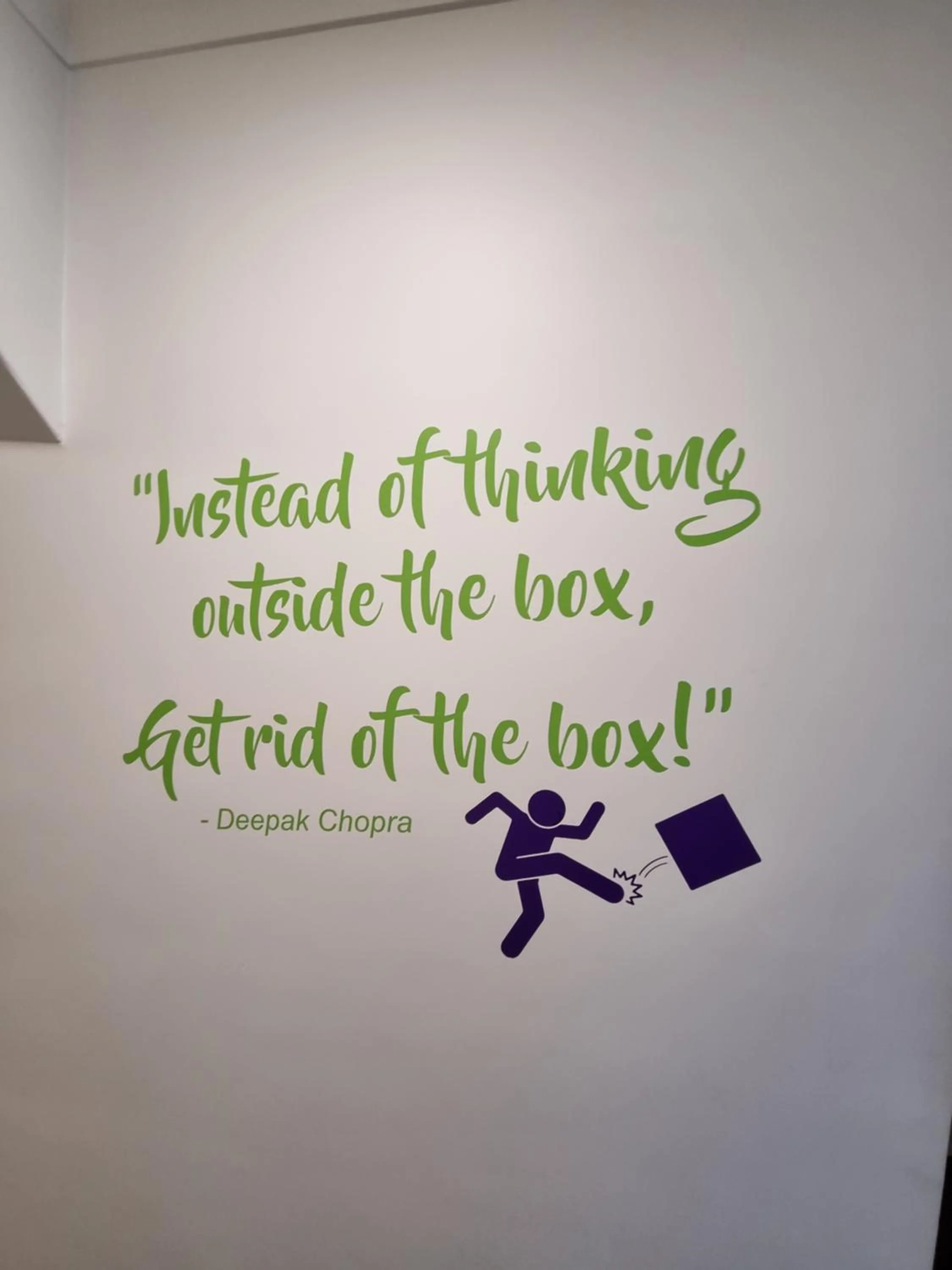 Decorative detail in Stay Timaru