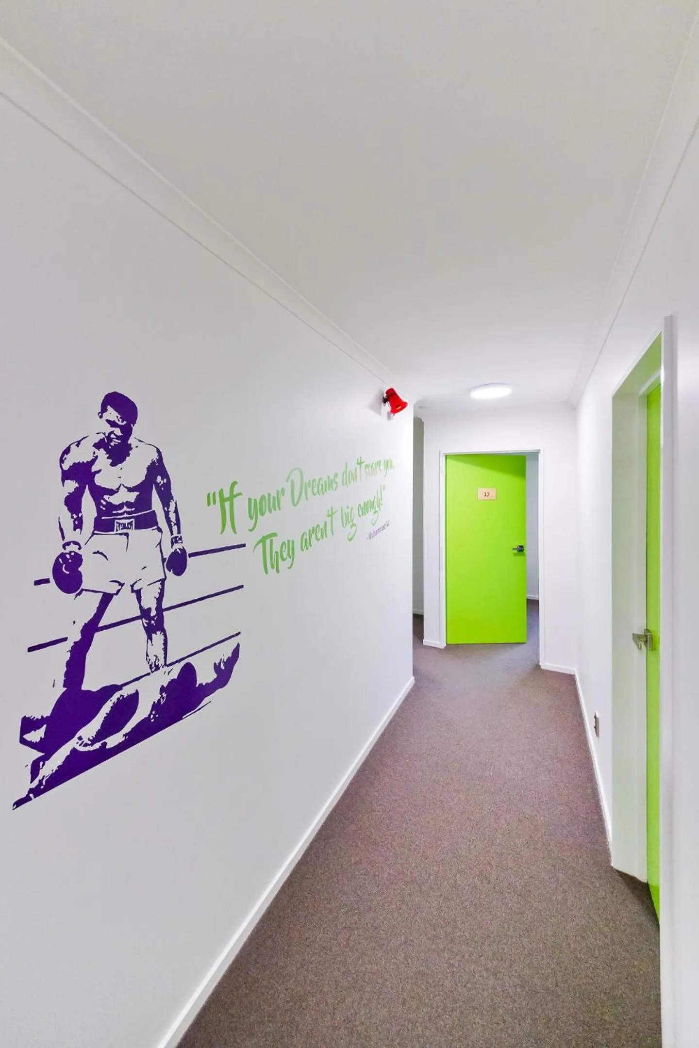 Property logo or sign in Stay Timaru