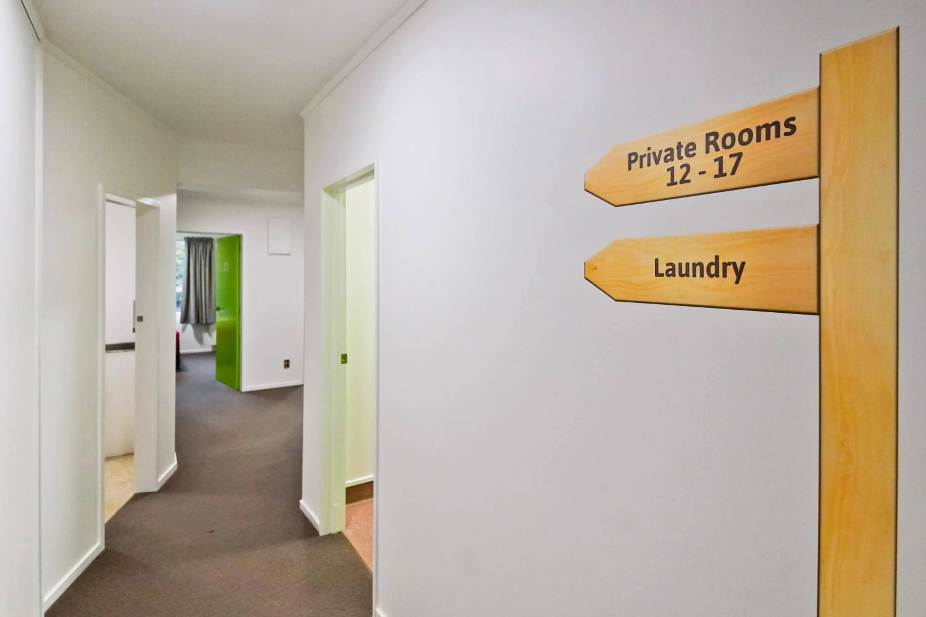 Property building in Stay Timaru