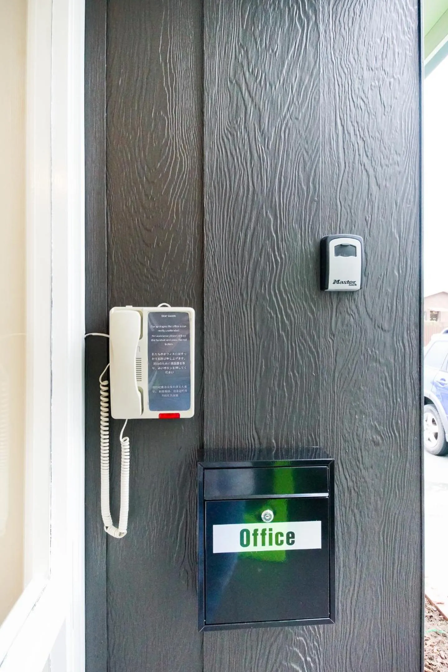 Property building in Stay Timaru