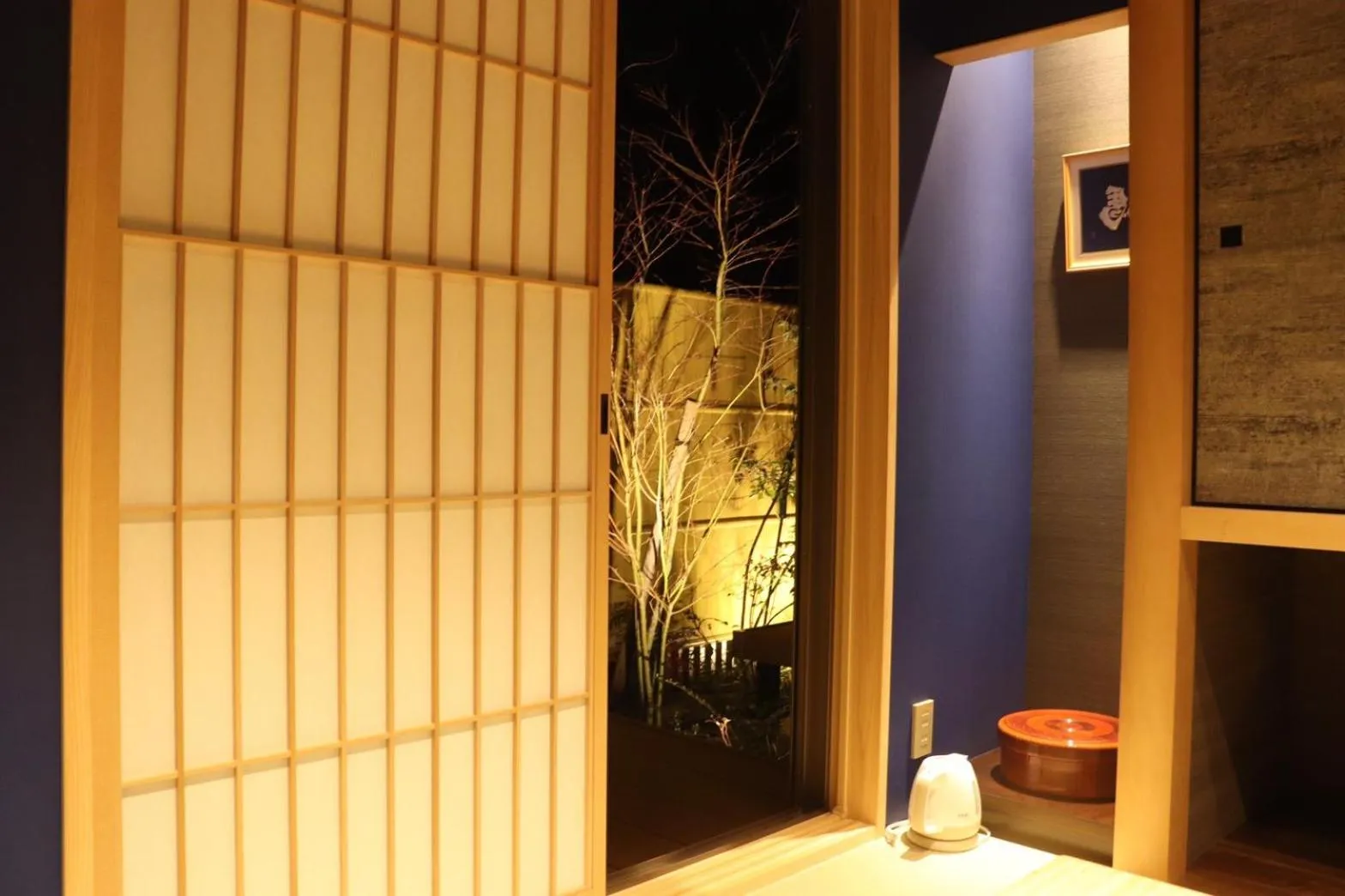 View (from property/room) in Hanaakari