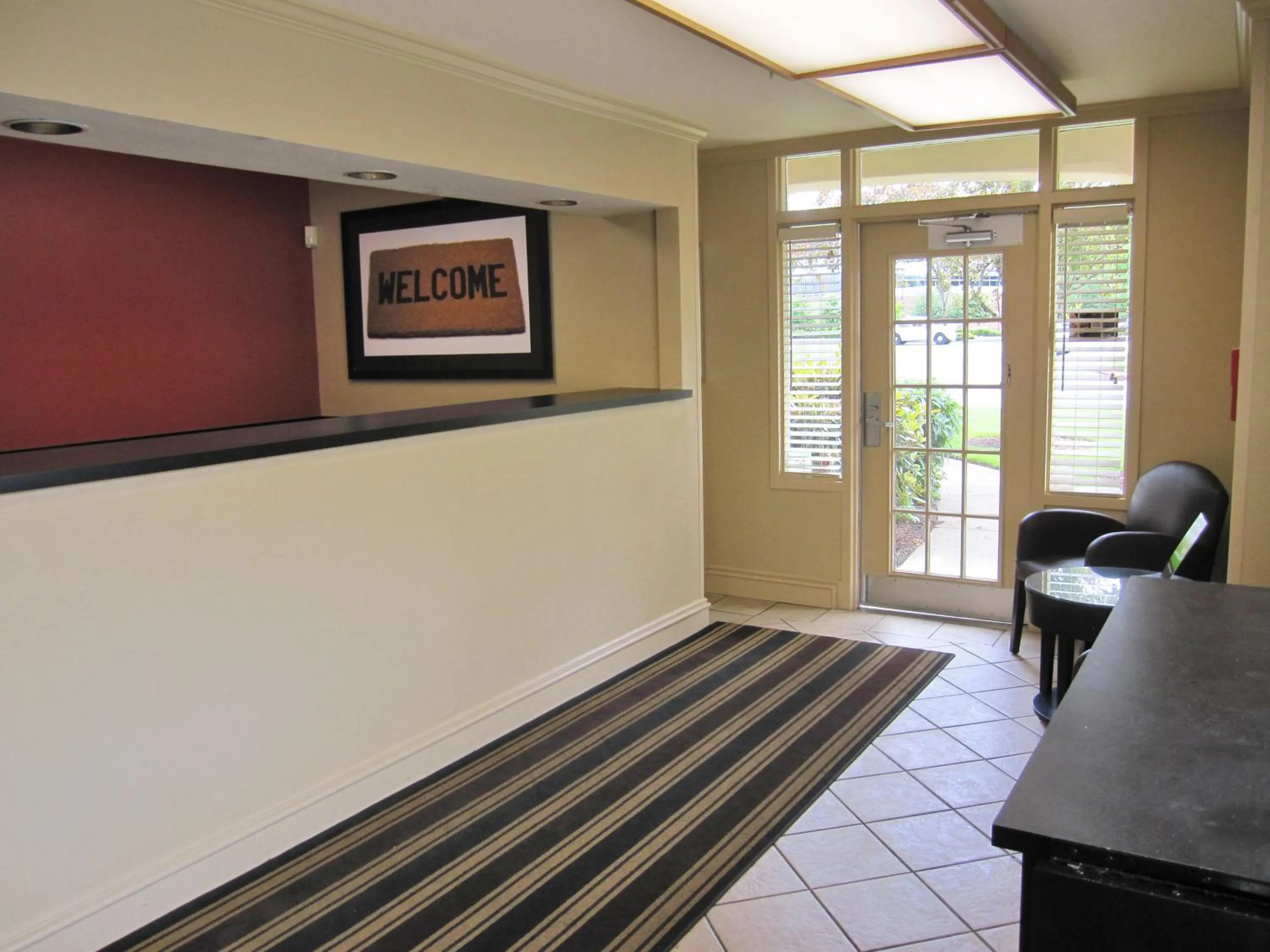 Lobby or reception in Extended Stay America Suites - Portland - Beaverton