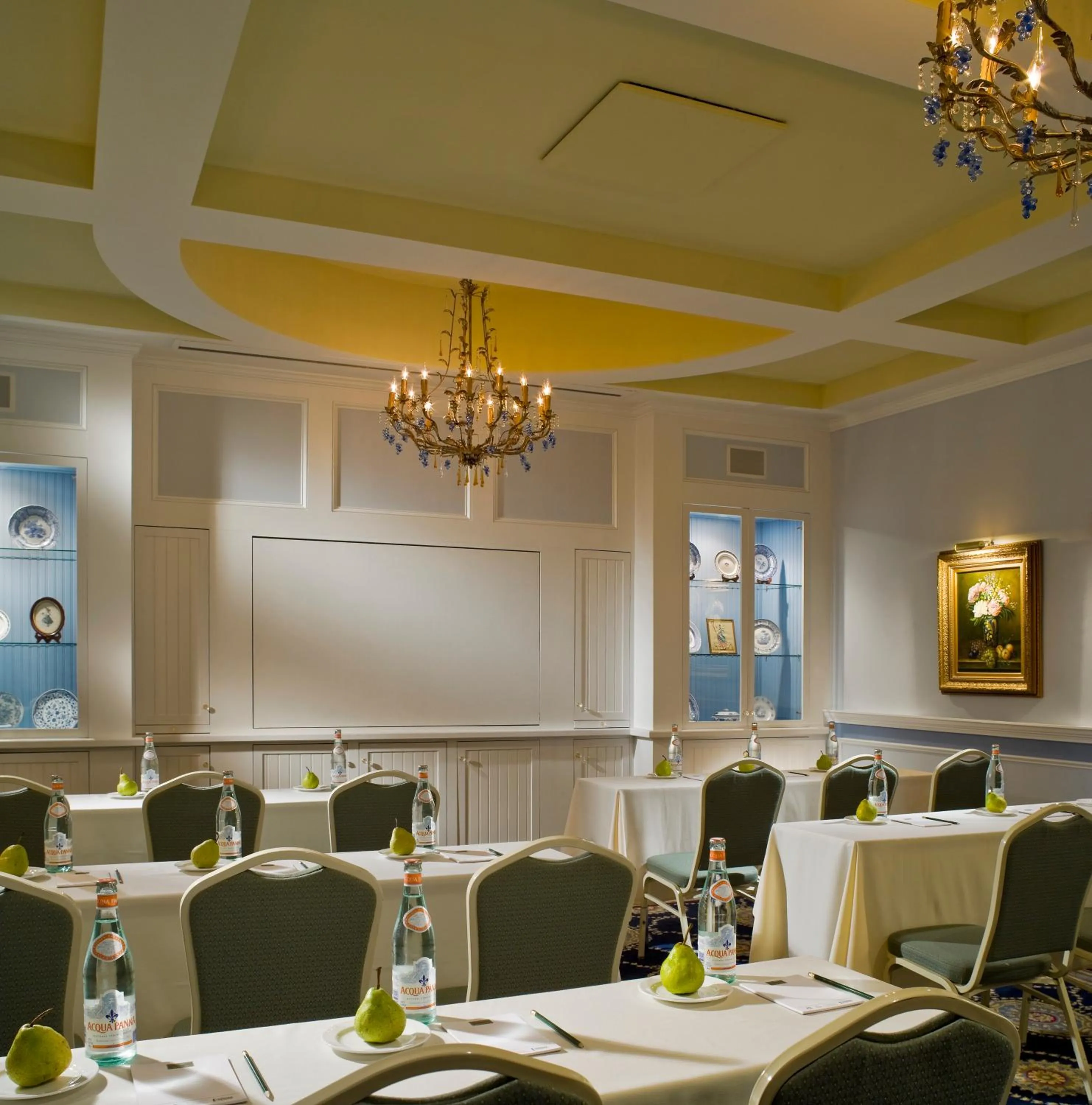 Business facilities in Mountain View Grand Resort & Spa