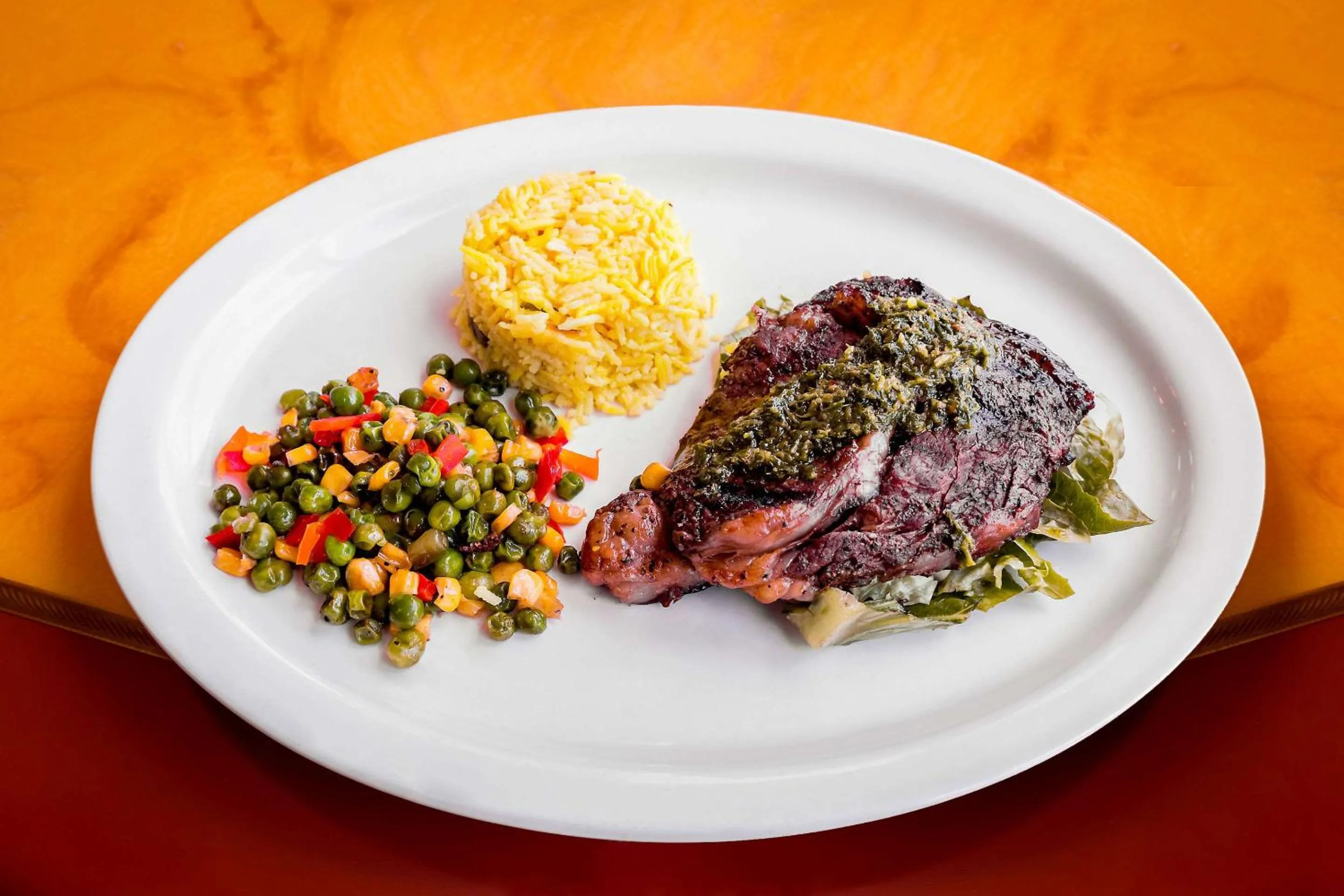 Restaurant/places to eat in Quality Inn Pasadena - Houston East