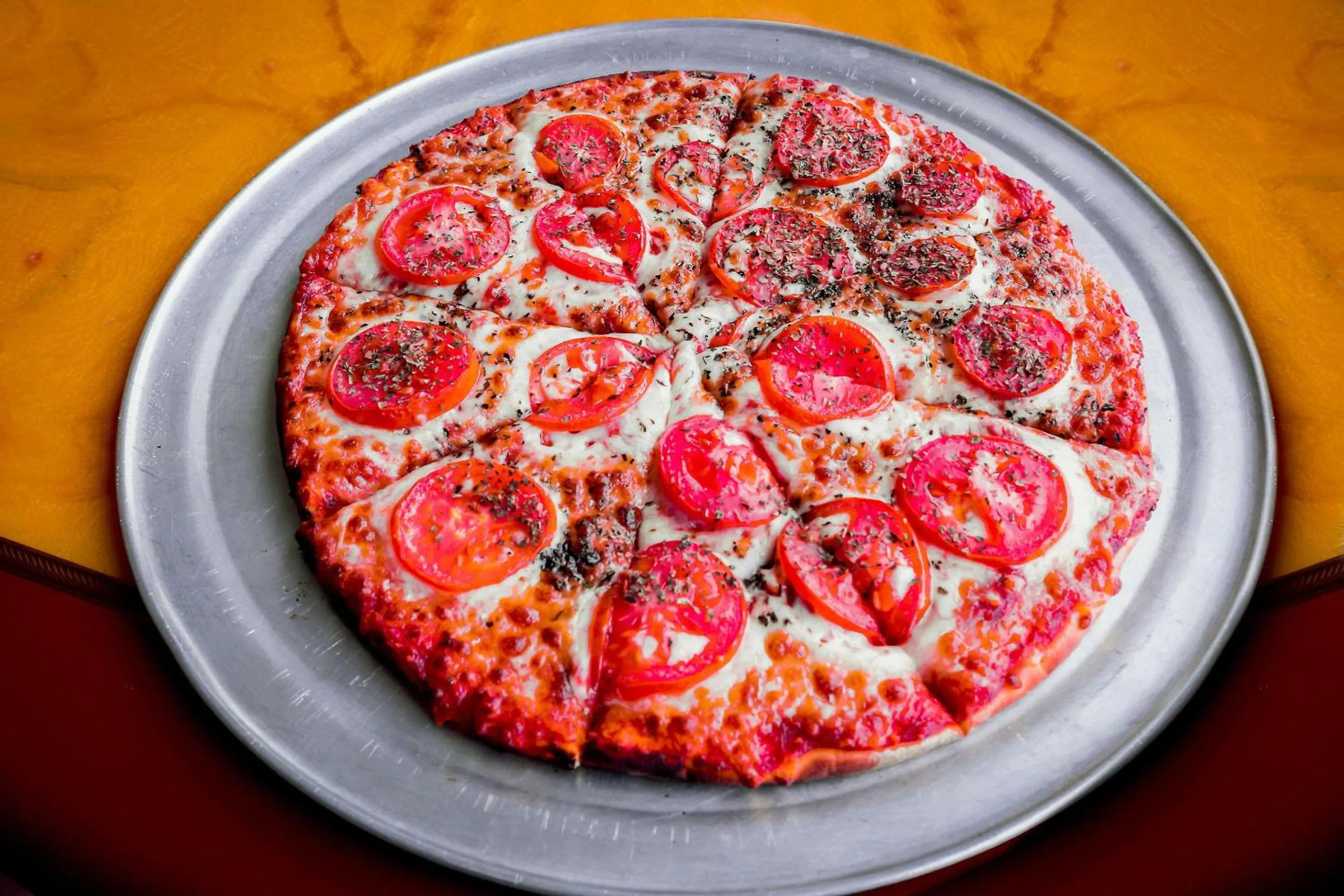 Restaurant/places to eat in Quality Inn Pasadena - Houston East