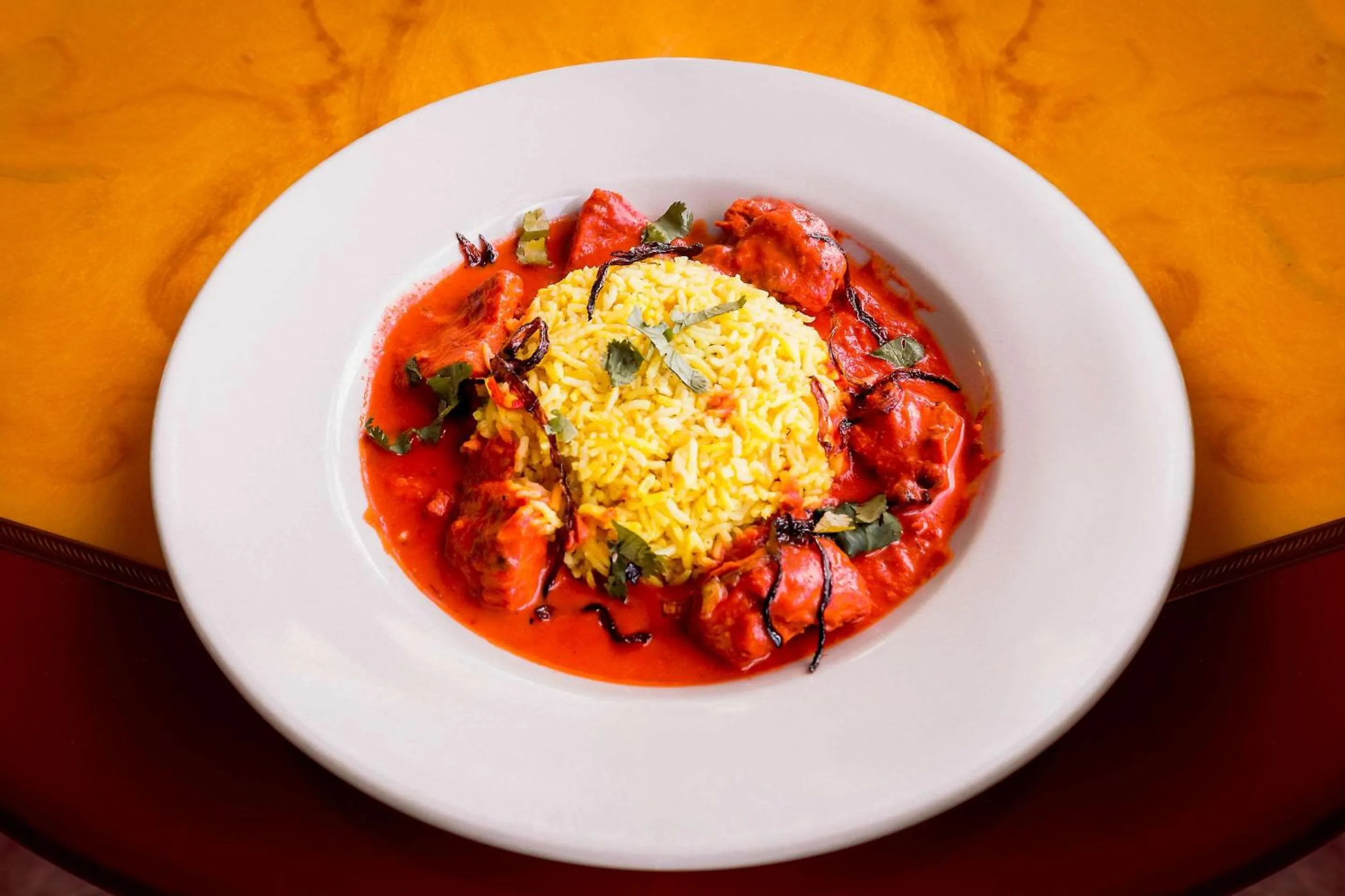 Restaurant/places to eat in Quality Inn Pasadena - Houston East