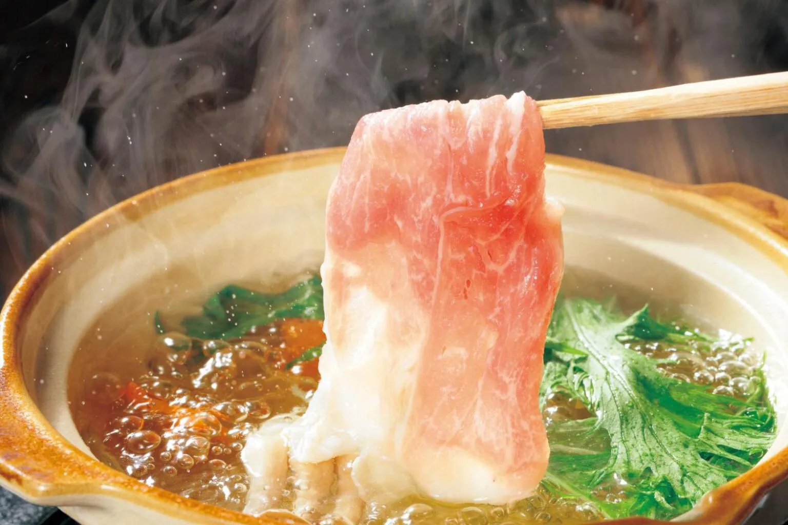 Food and drinks in Jacuzzi Terrace Okinawa IMS