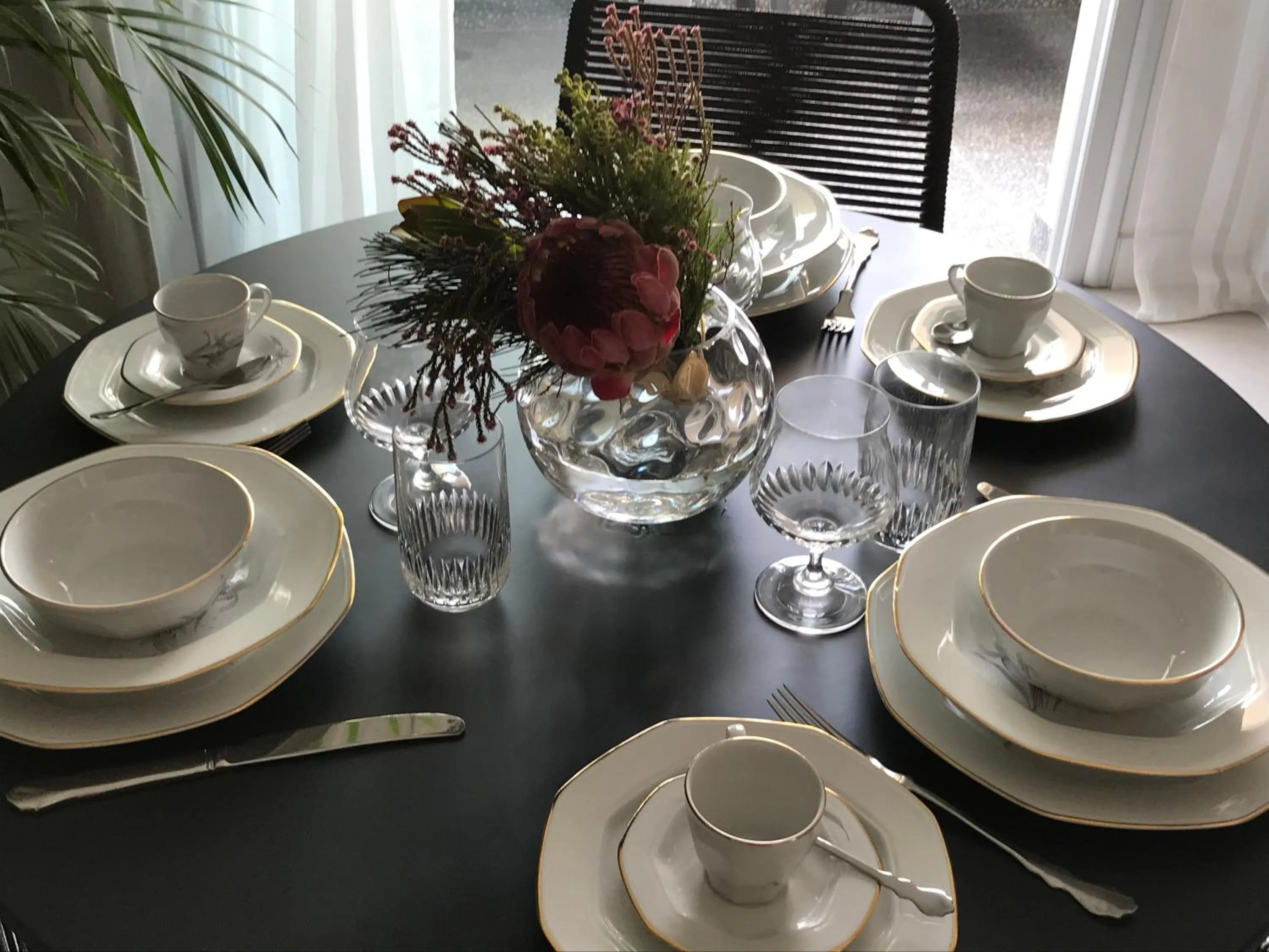 Coffee/tea facilities in Levante Holiday Apartments