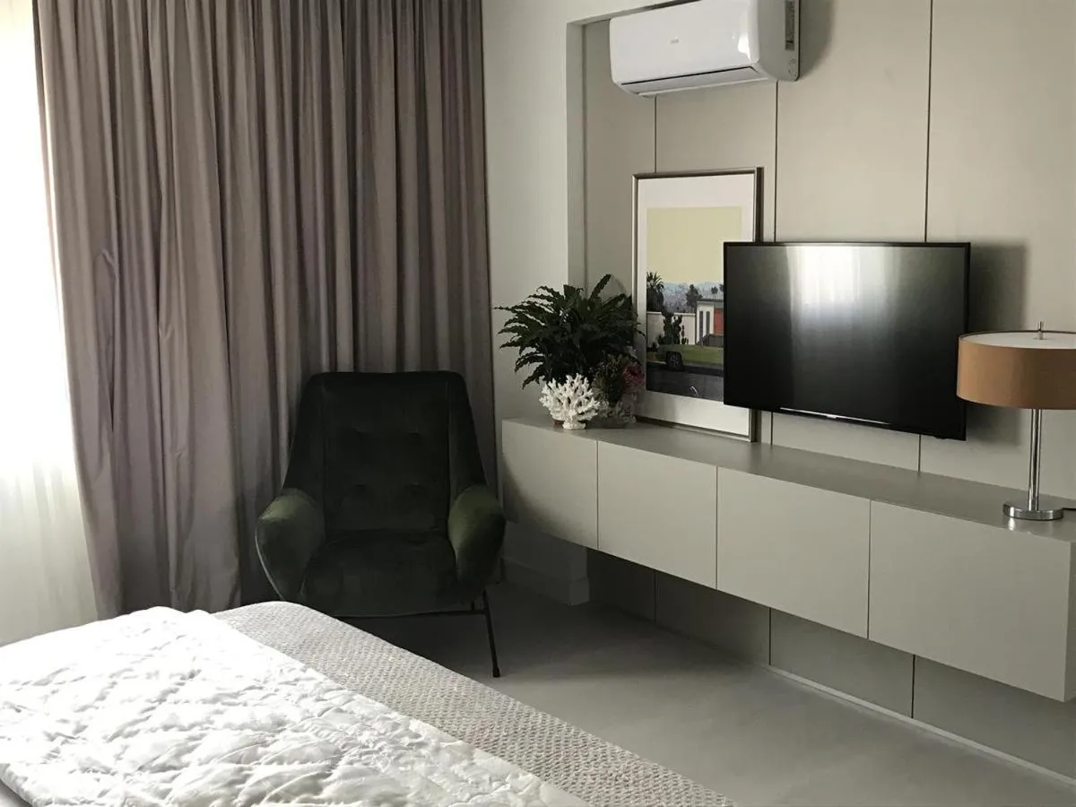 Levante Holiday Apartments