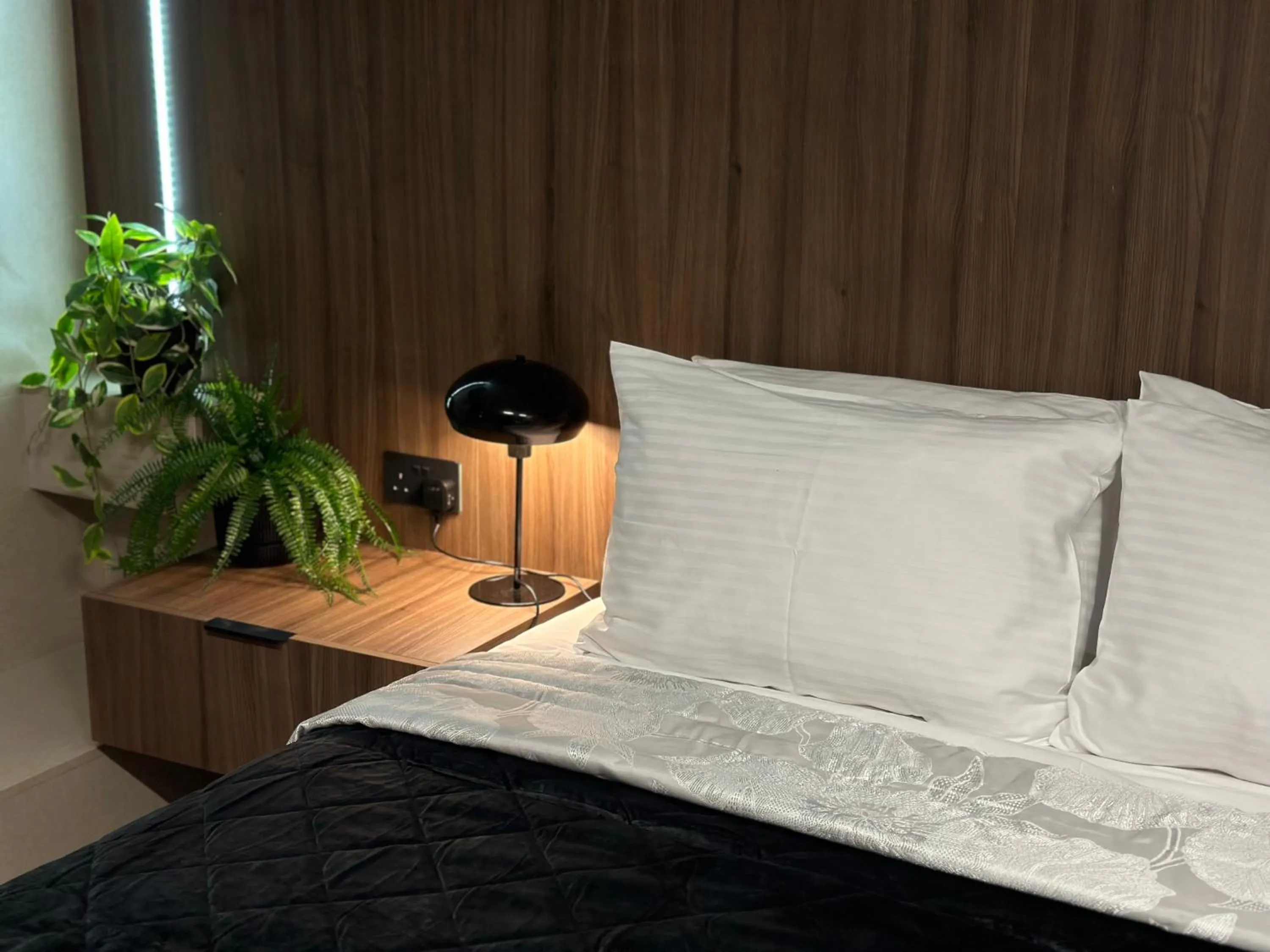 Levante Holiday Apartments