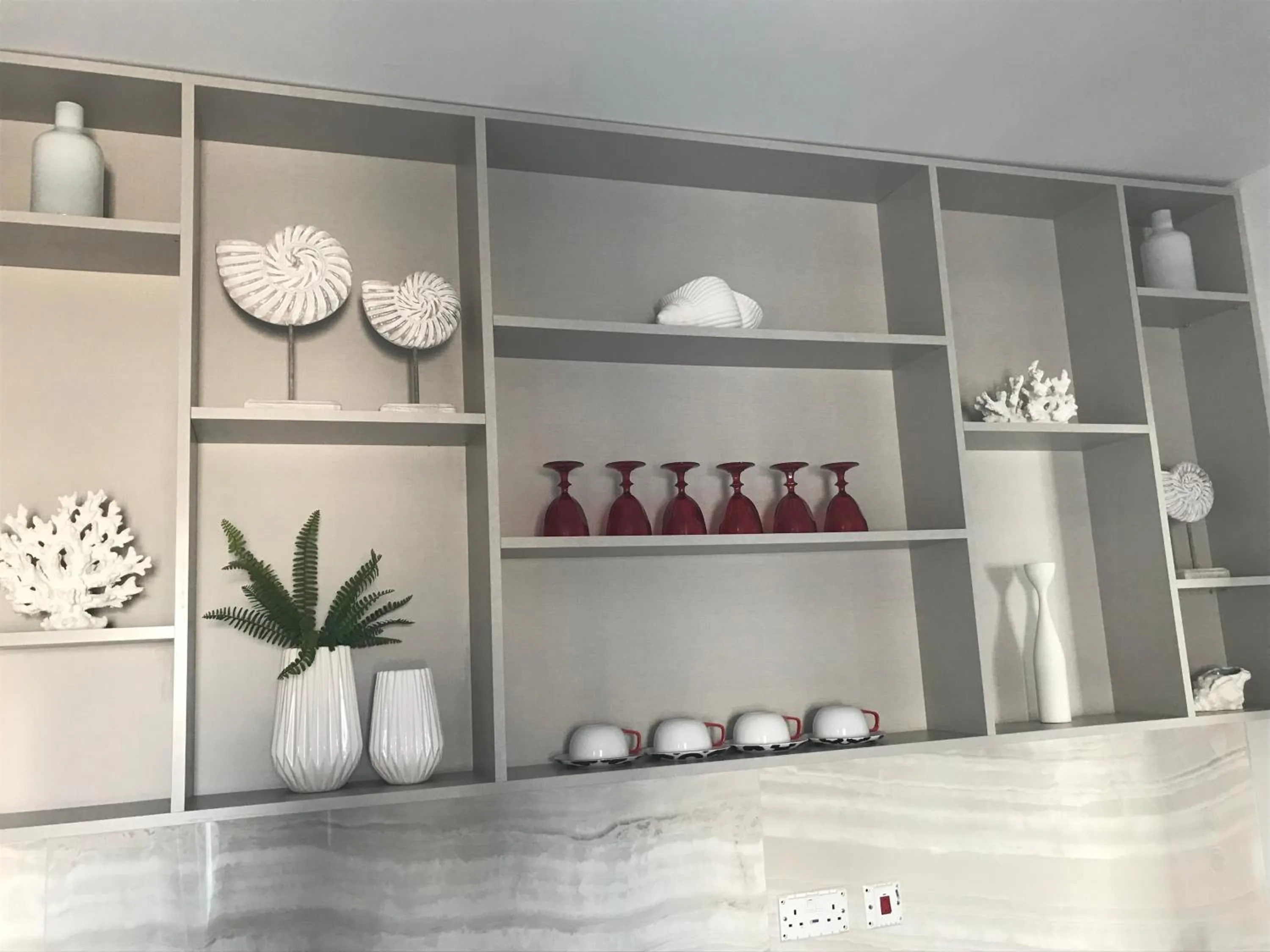 Levante Holiday Apartments