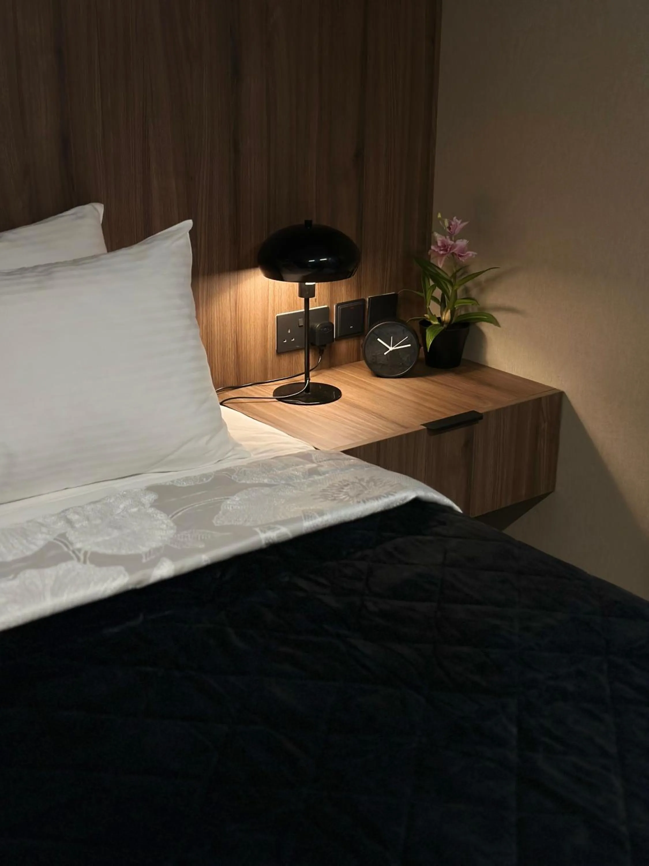 Levante Holiday Apartments