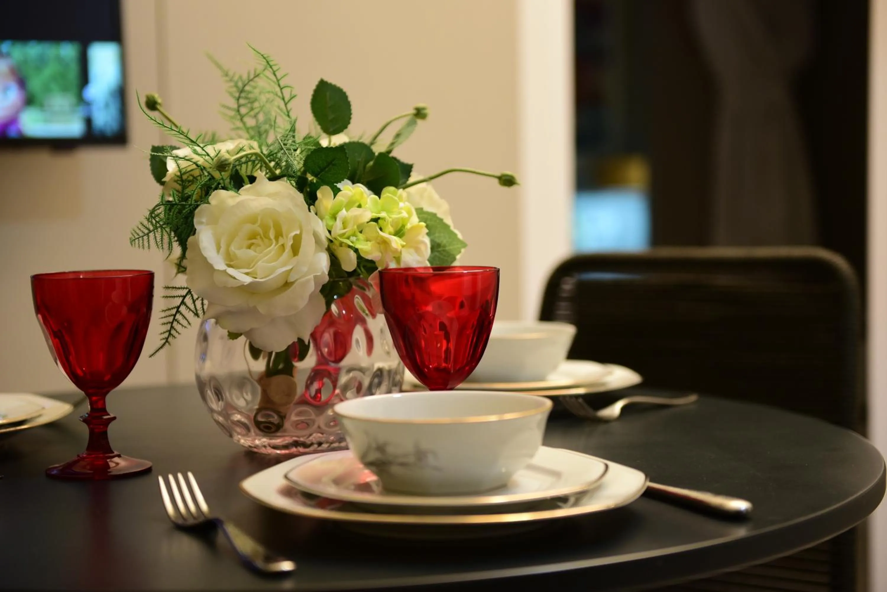 Levante Holiday Apartments