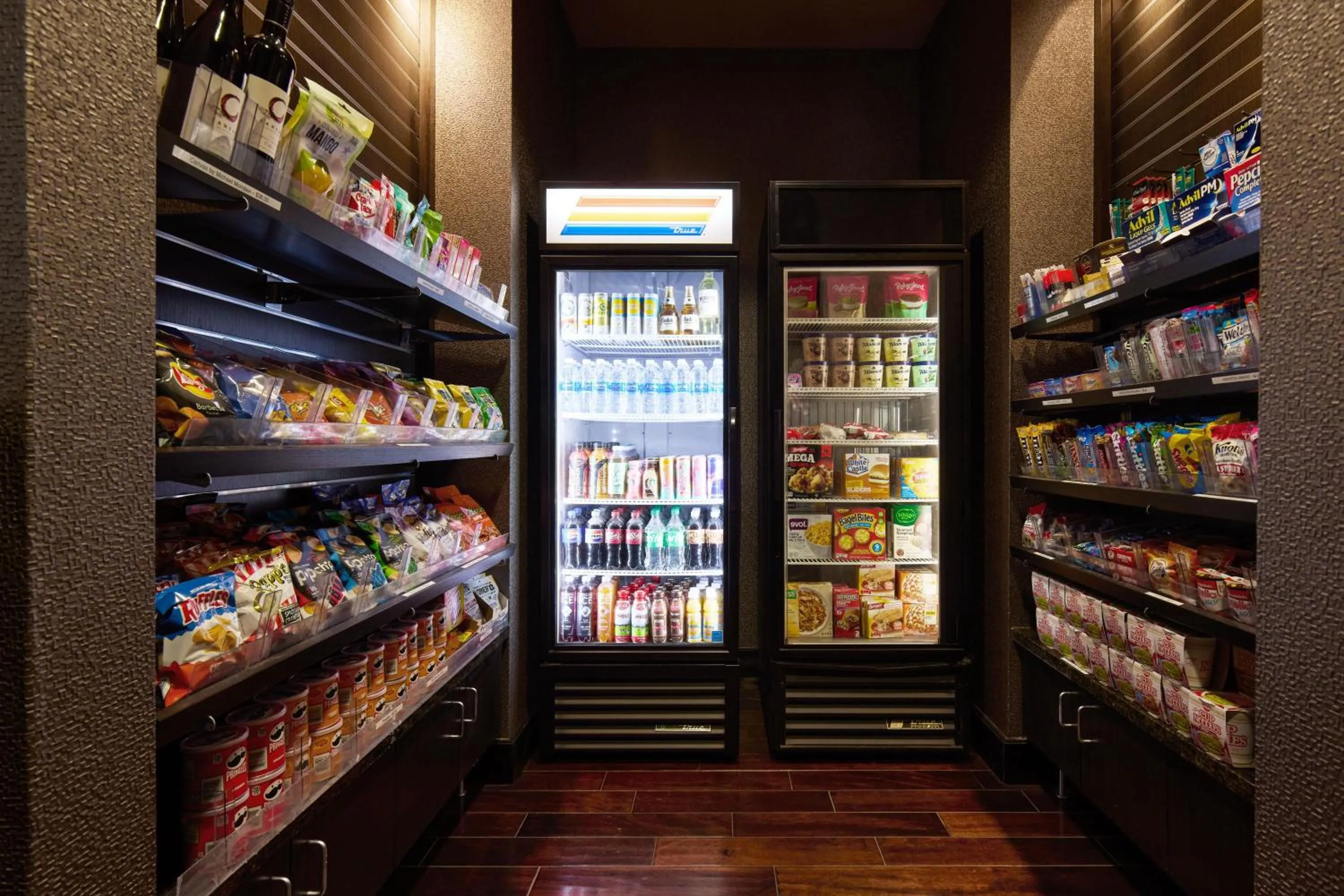 Lobby or reception in Hyatt House Seattle/Redmond