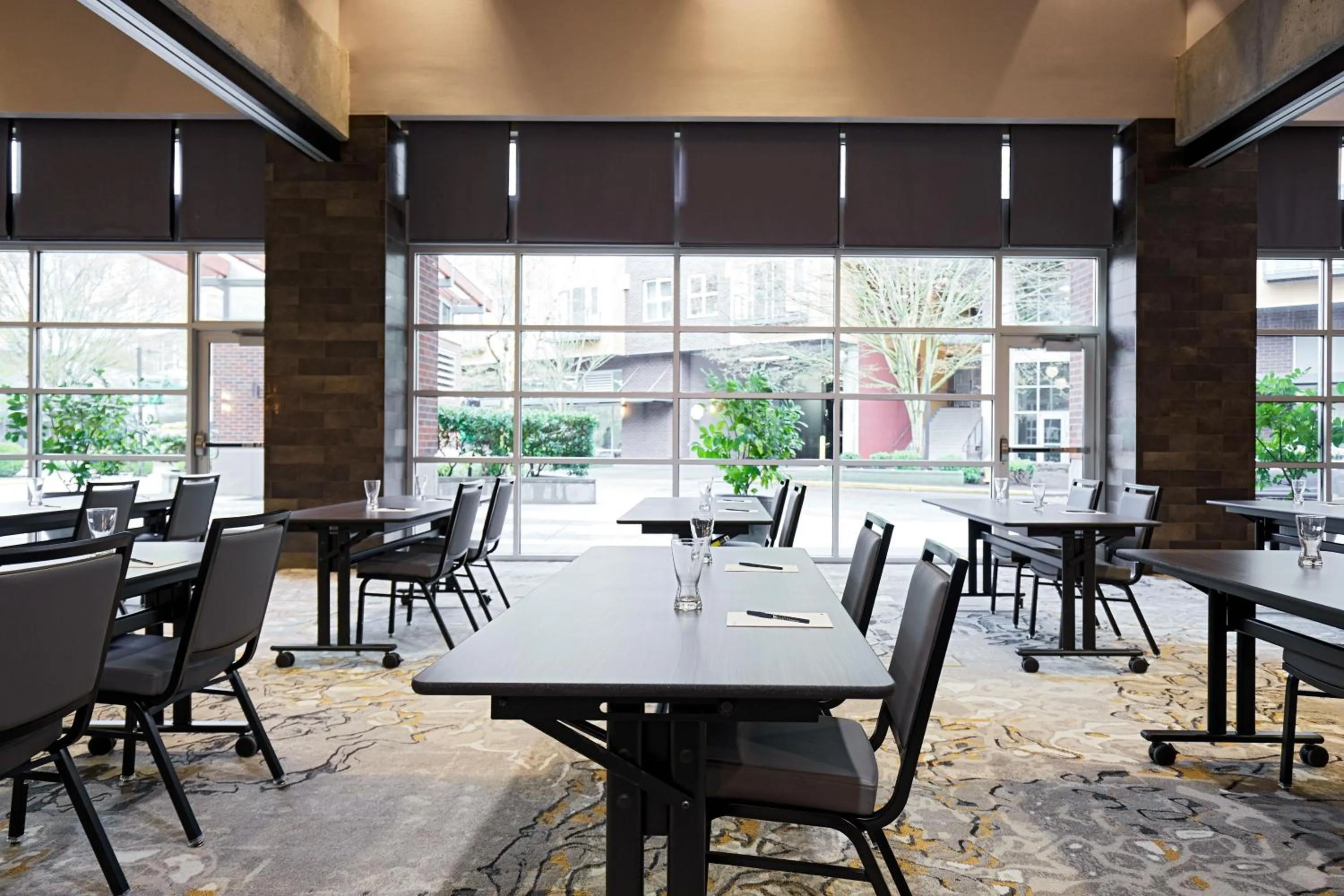 Meeting/conference room in Hyatt House Seattle/Redmond