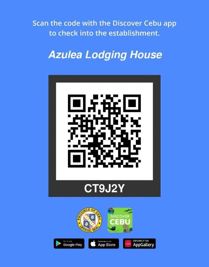 Azulea Lodging House Oslob