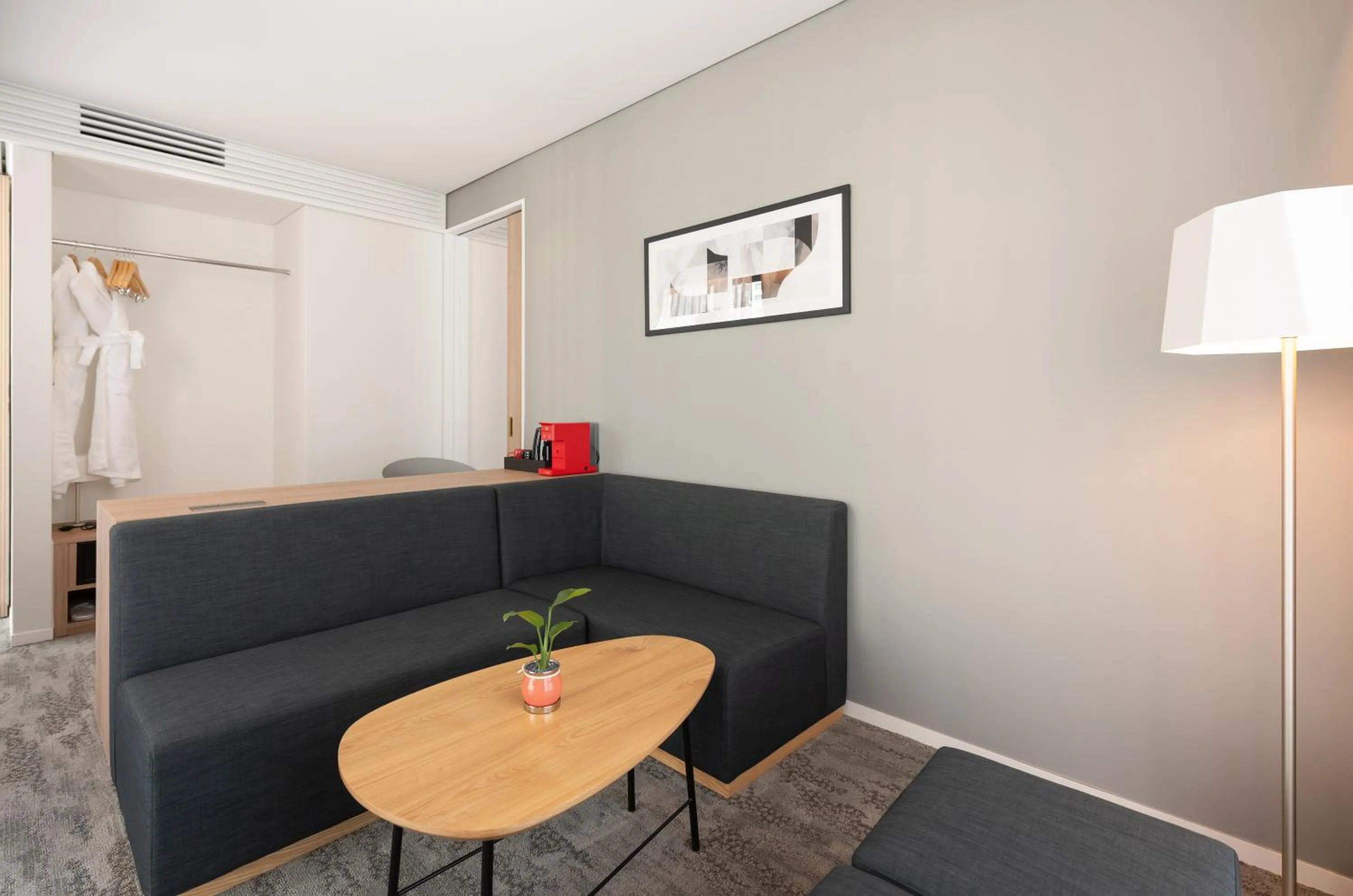 Orakai Daehakro Hotel, BW Signature Collection