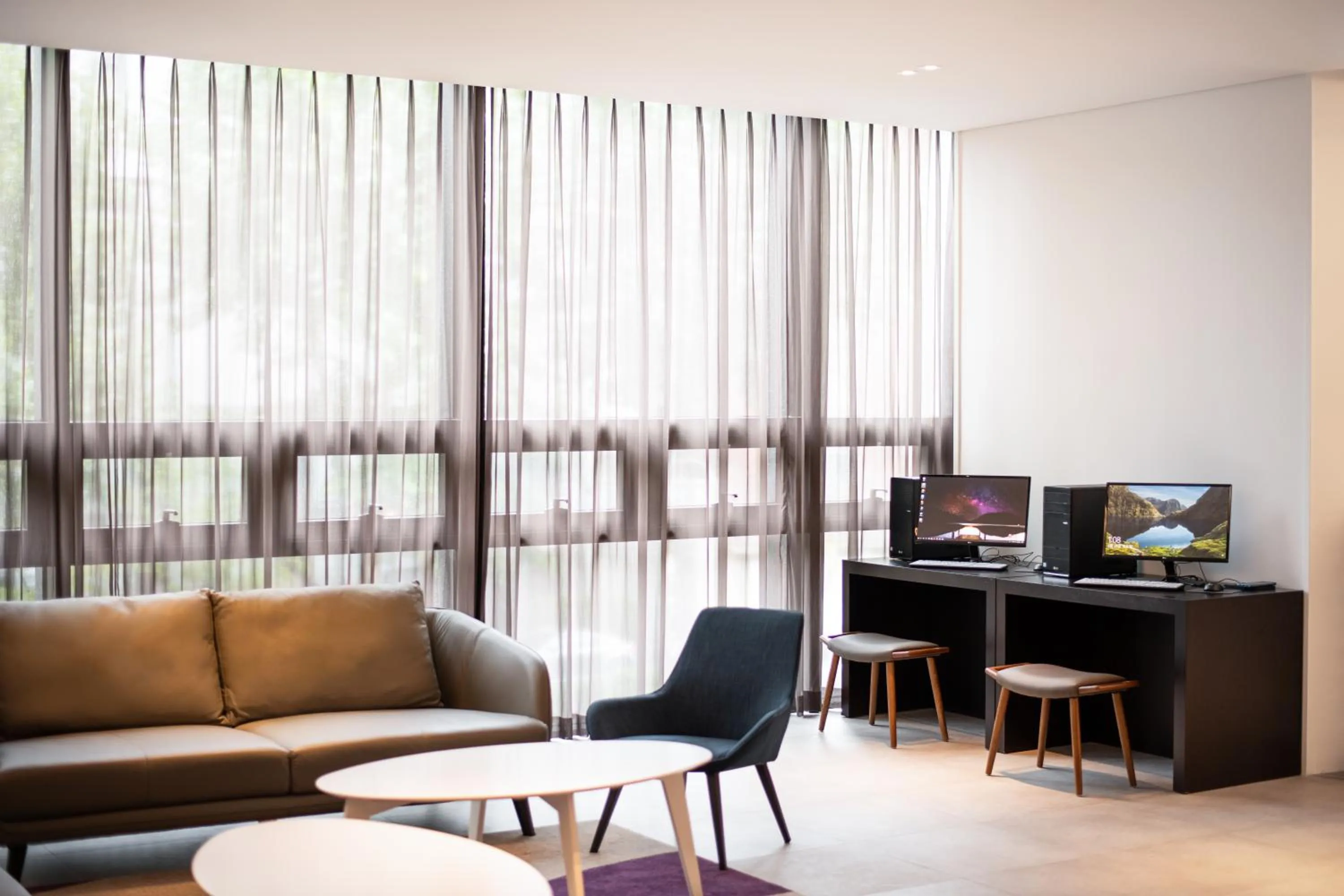 Orakai Daehakro Hotel, BW Signature Collection