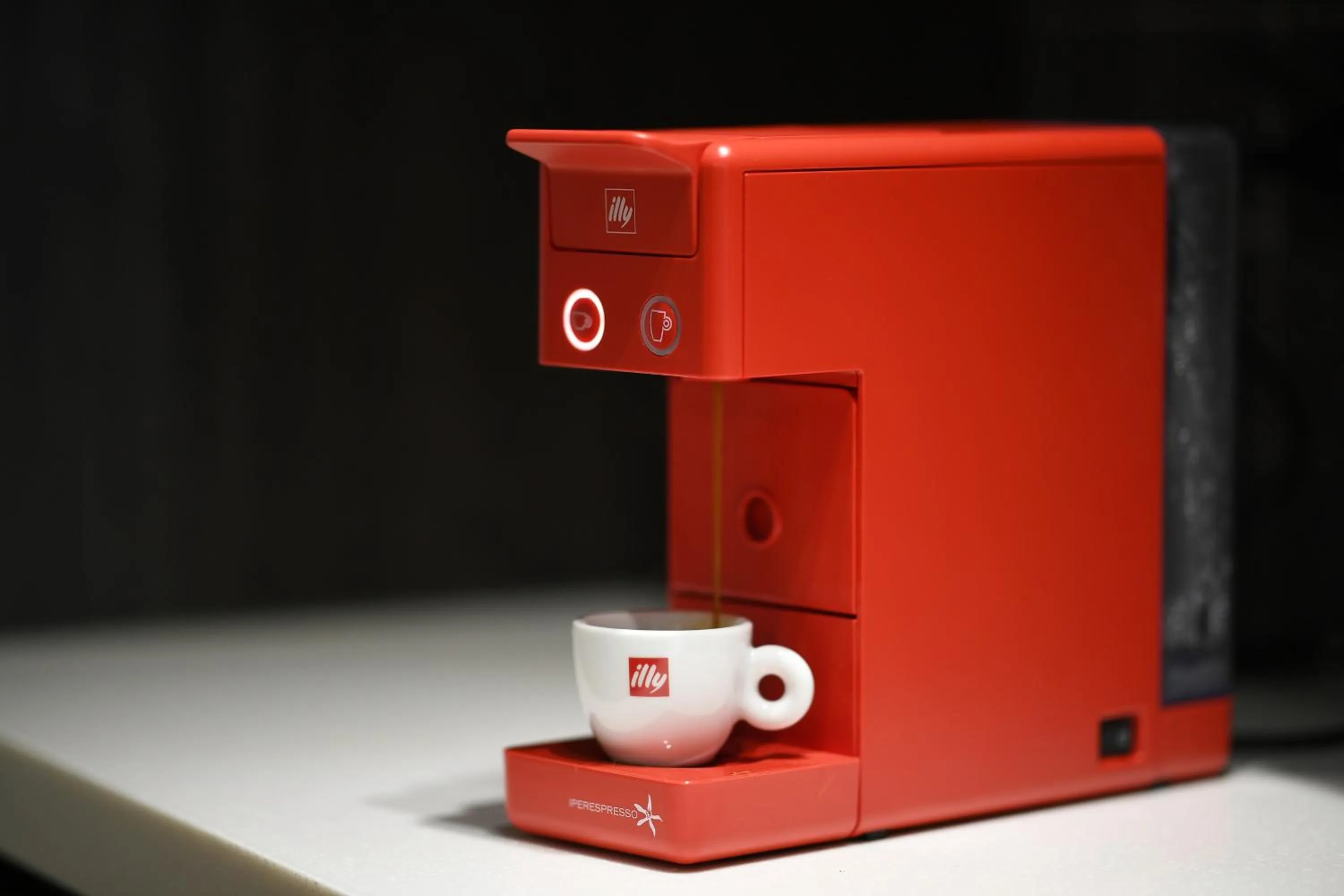 Coffee/tea facilities in Orakai Daehakro Hotel, BW Signature Collection