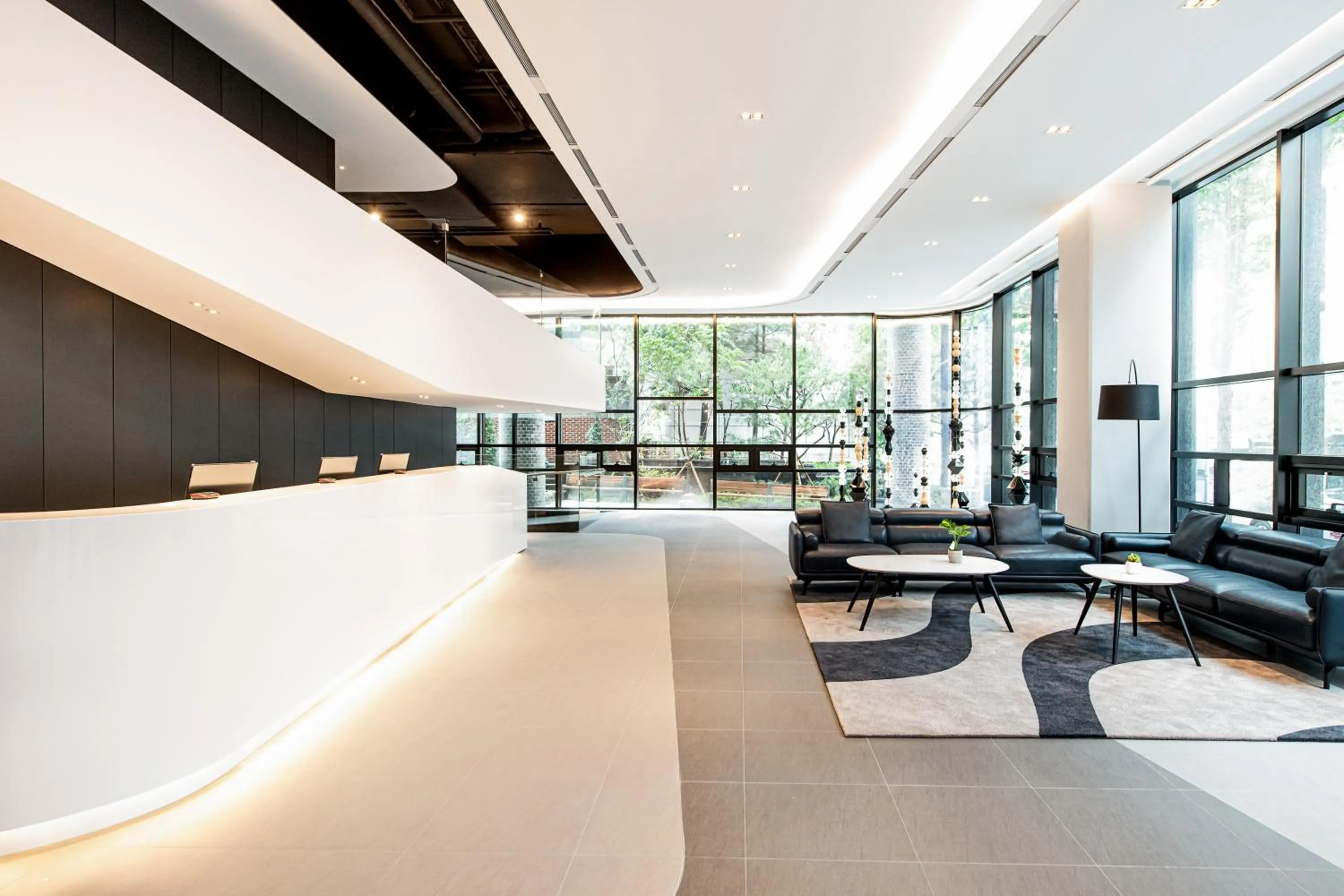 Orakai Daehakro Hotel, BW Signature Collection