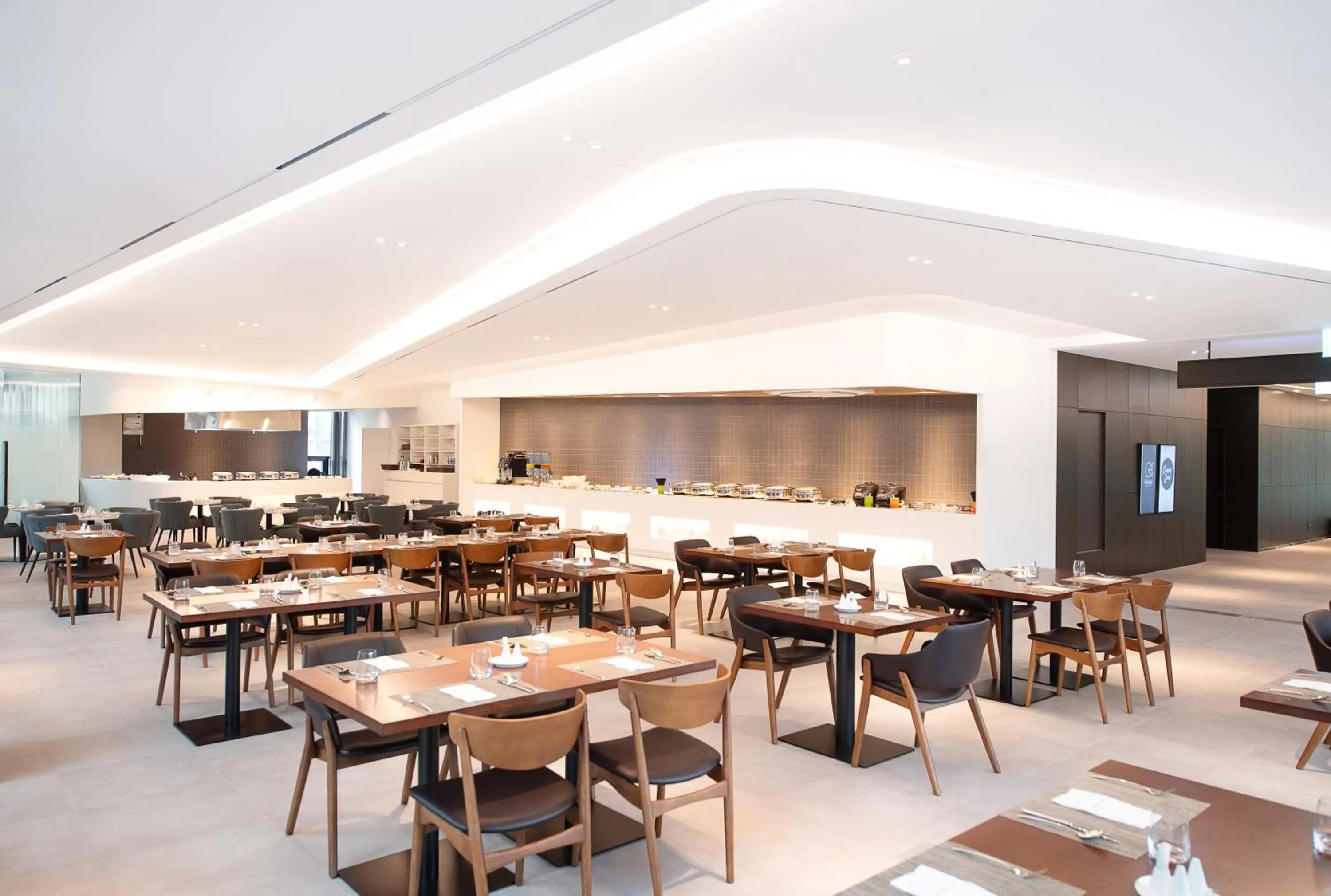 Orakai Daehakro Hotel, BW Signature Collection