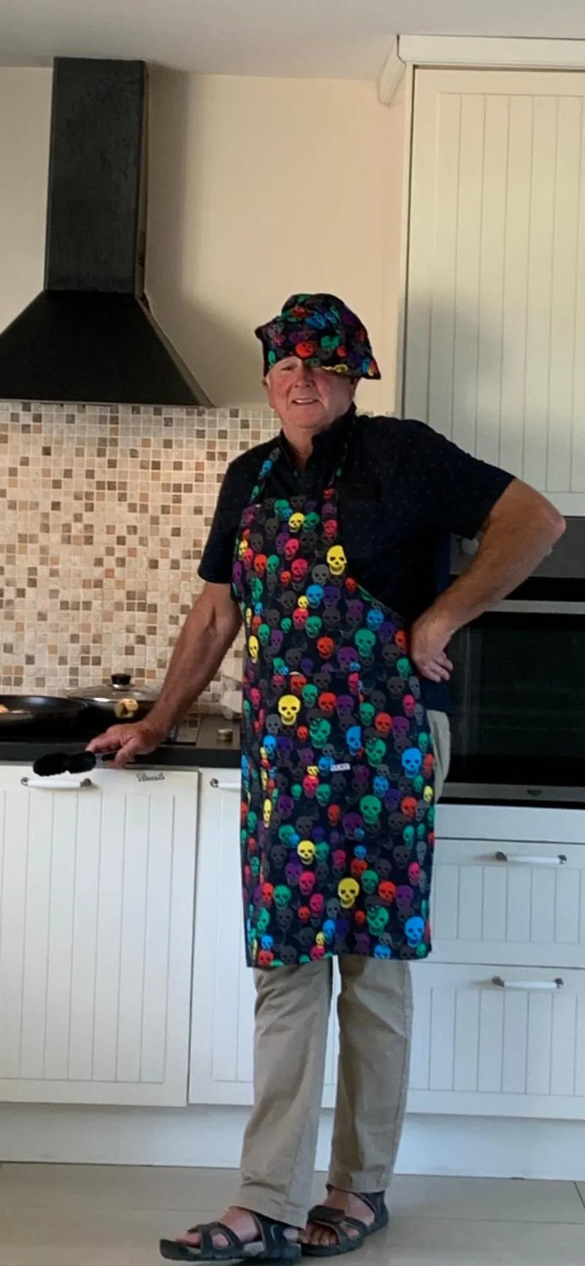 Children in The View at 37 B&B