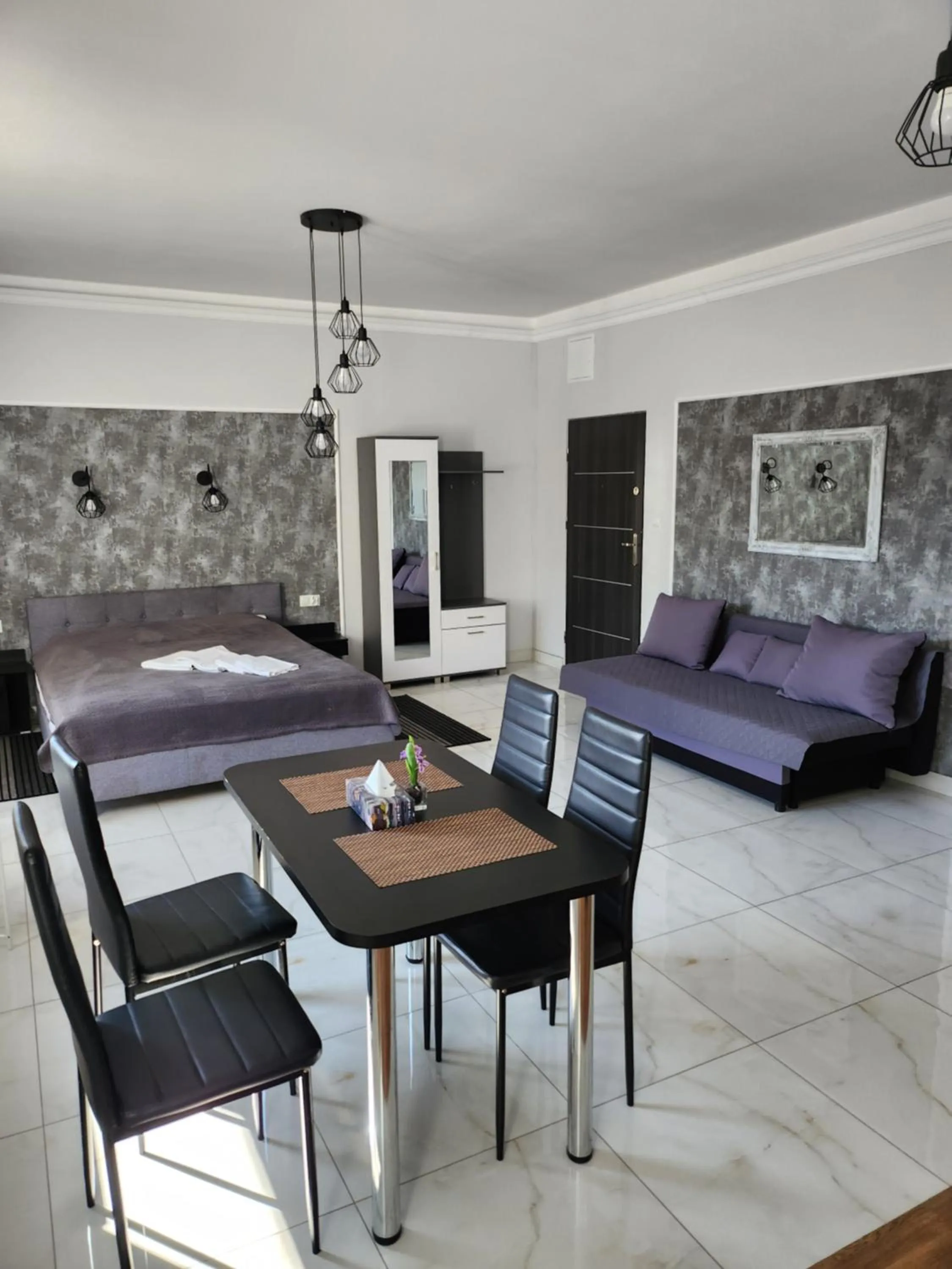 Apartamenty Polna