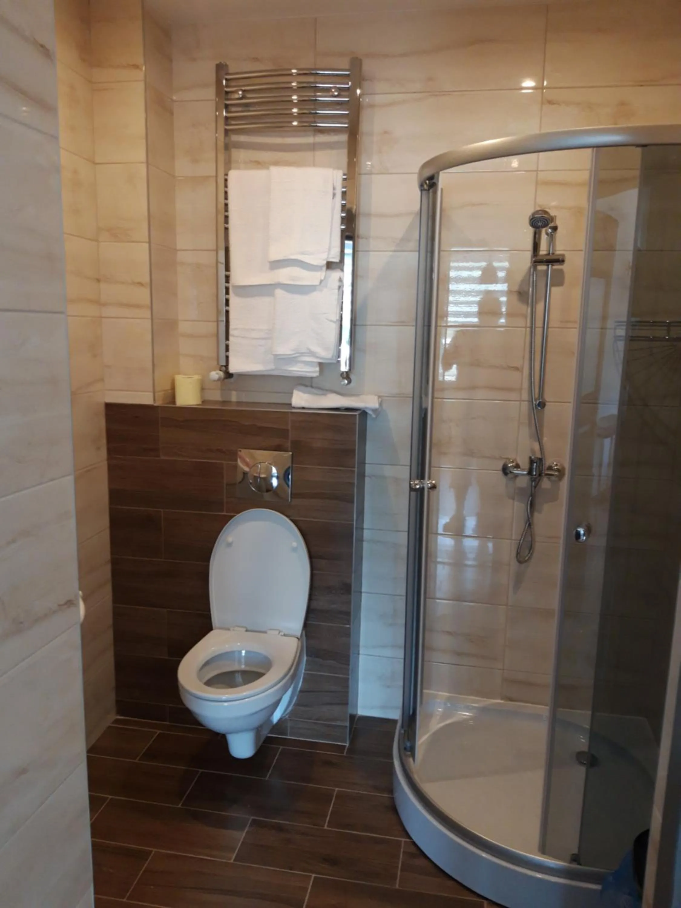 Apartamenty Polna