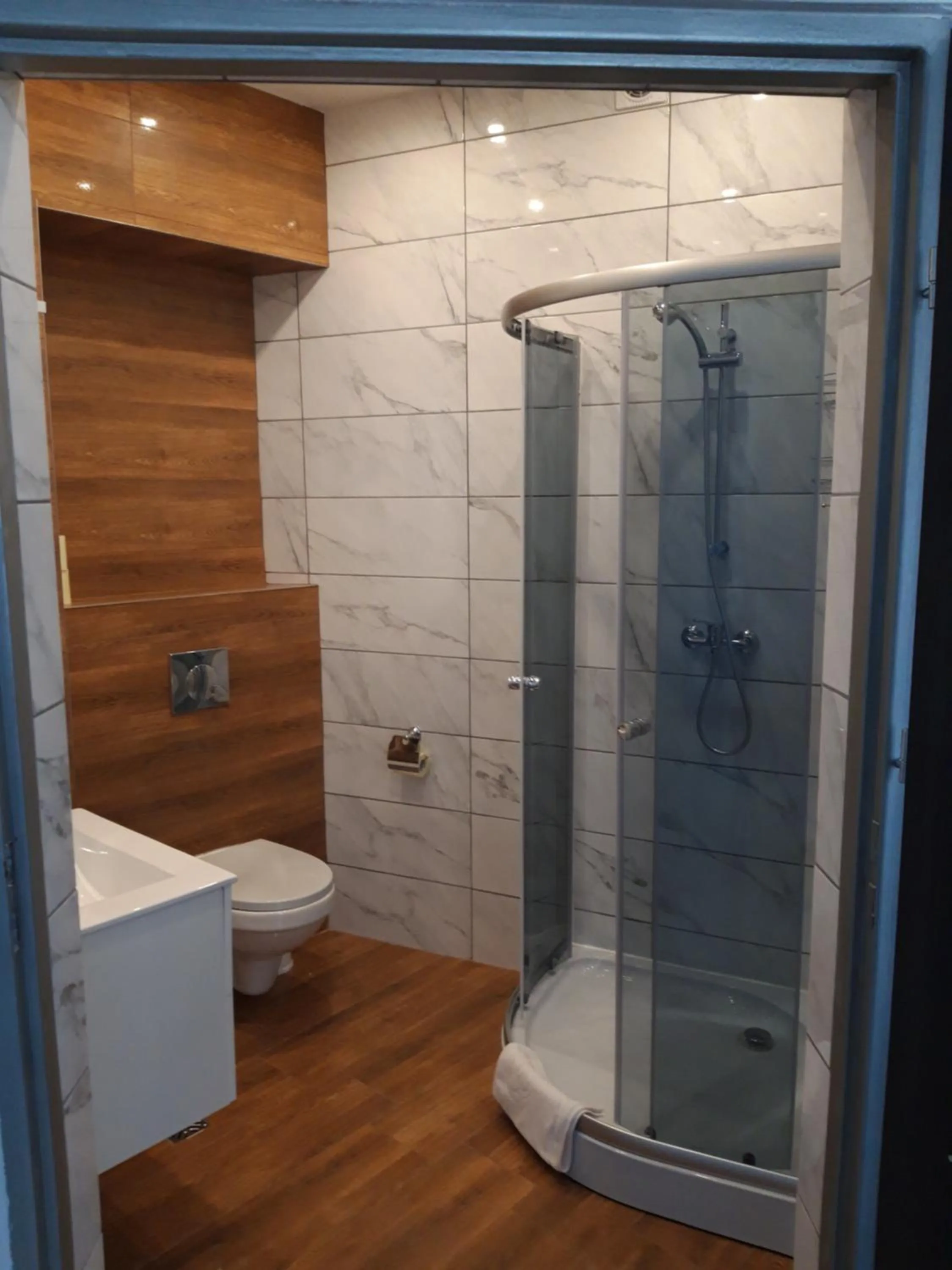Apartamenty Polna