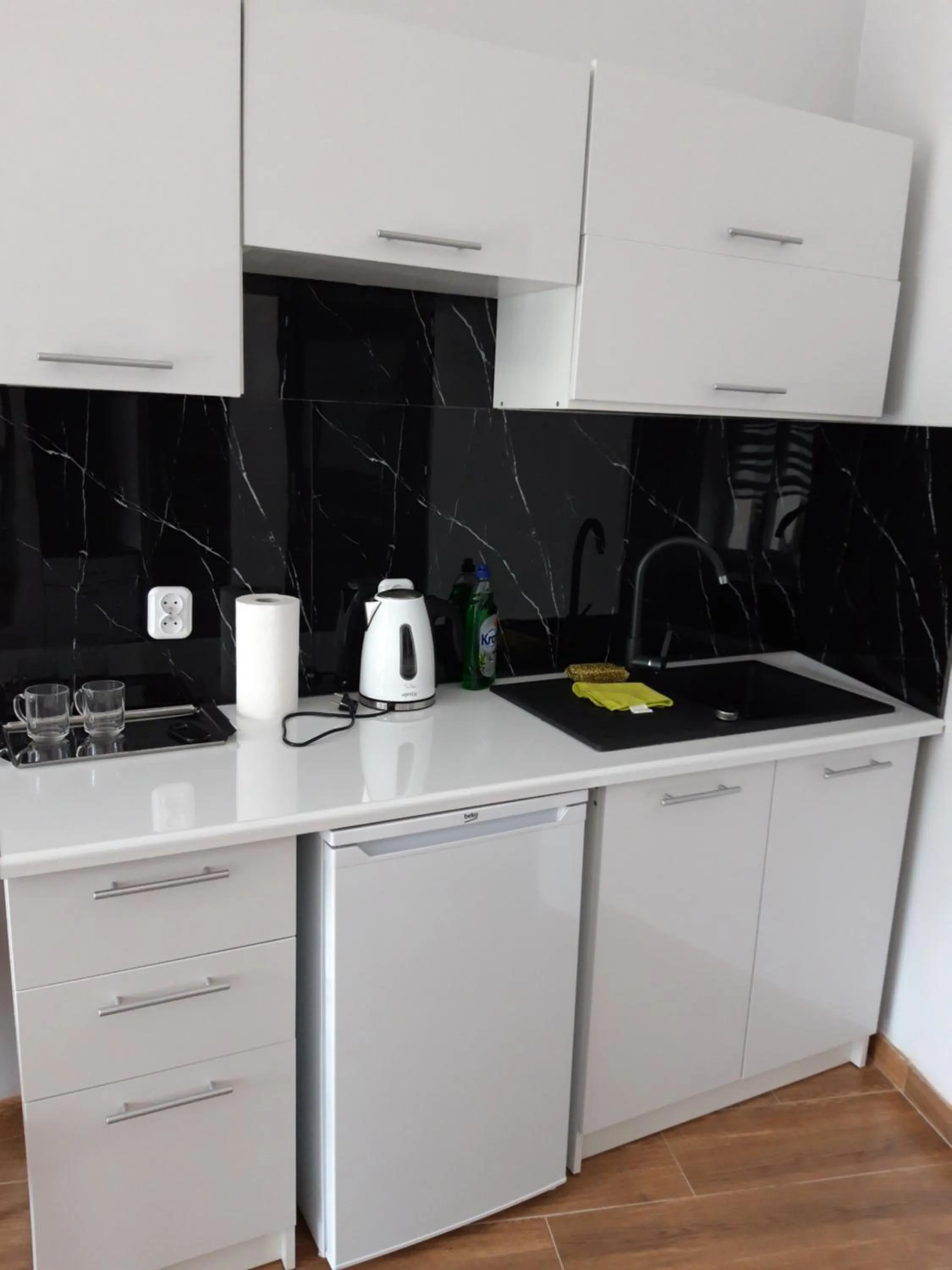 Apartamenty Polna