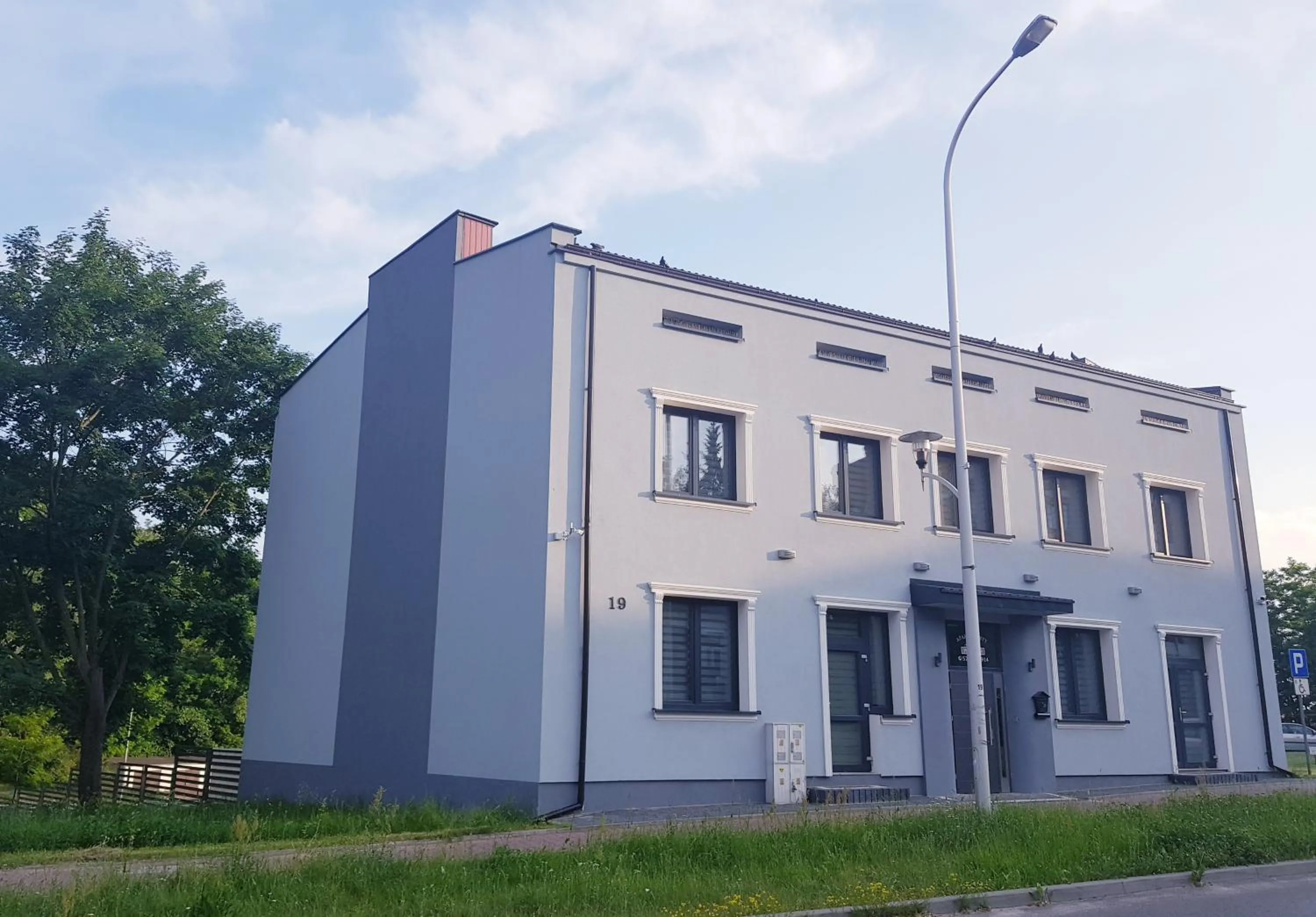 Apartamenty Polna