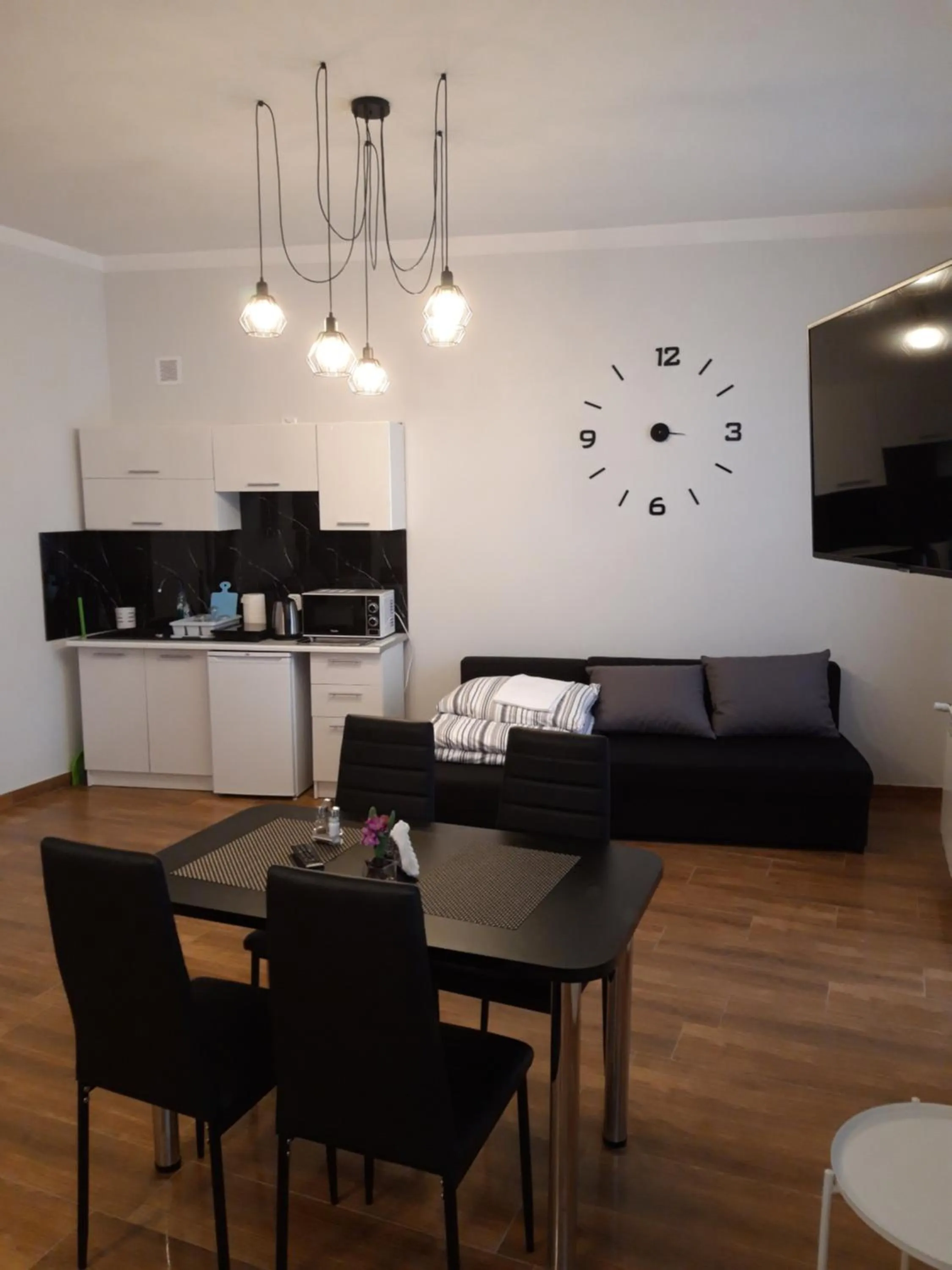 Apartamenty Polna