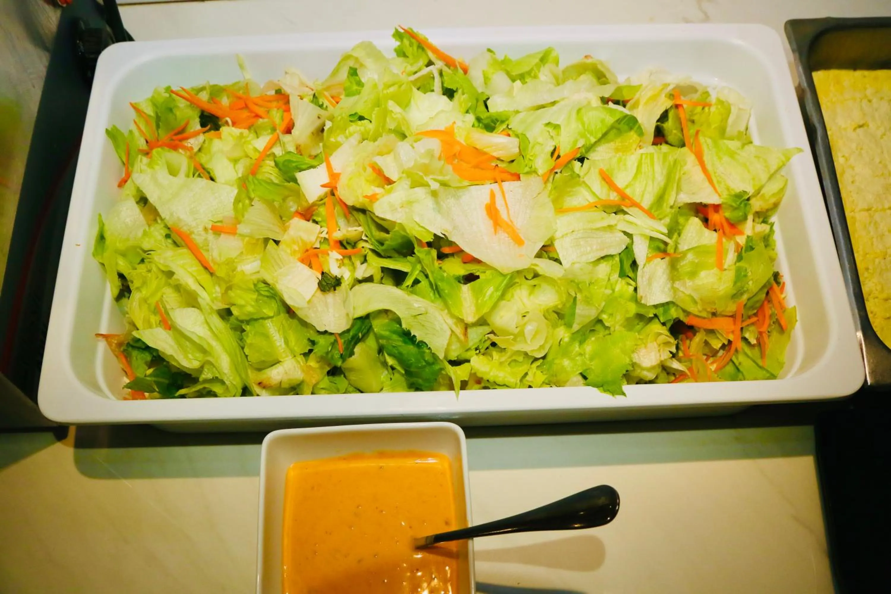 Breakfast in Lincoln Hotel Monterey Park Los Angeles