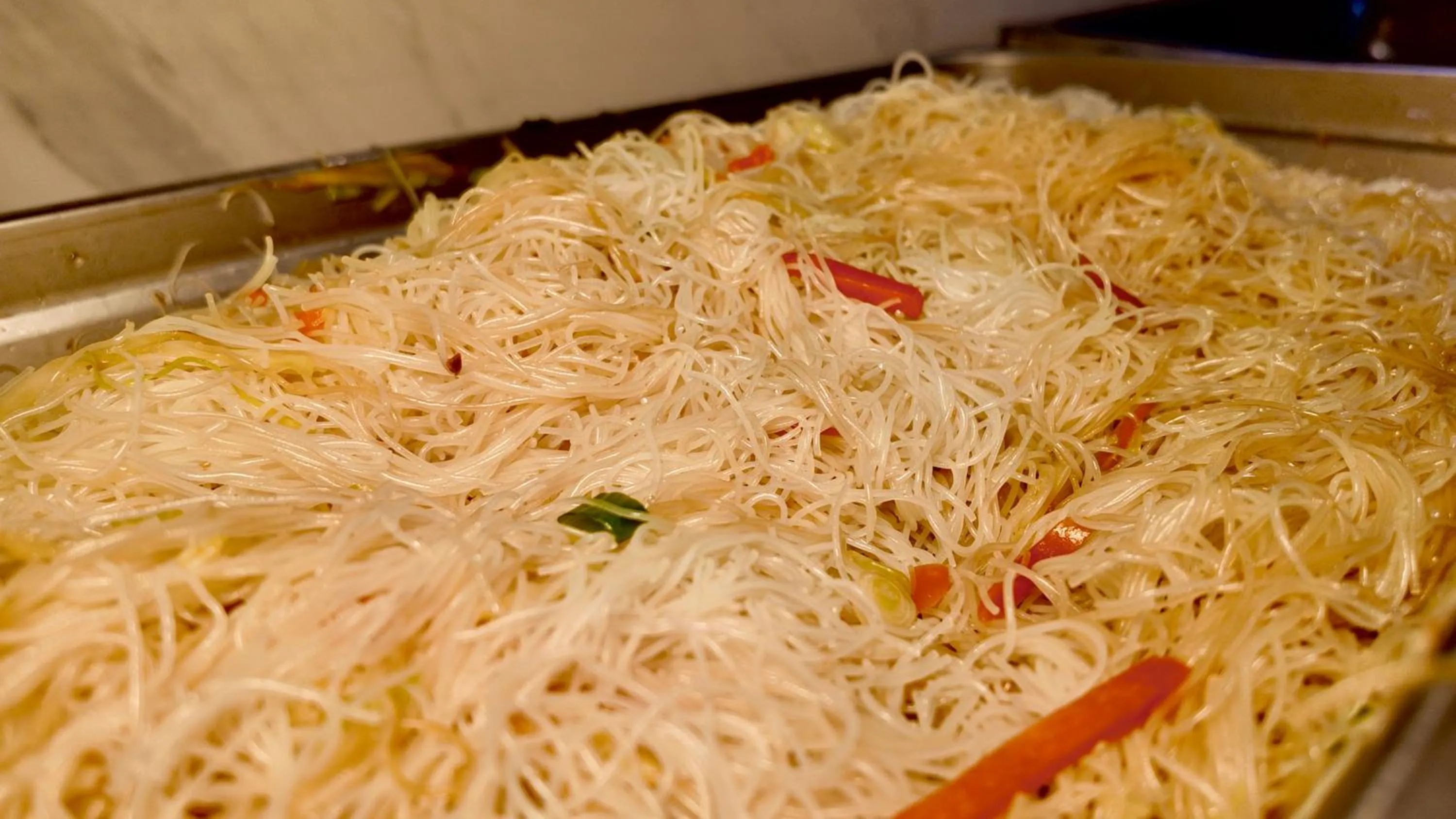 Breakfast in Lincoln Hotel Monterey Park Los Angeles