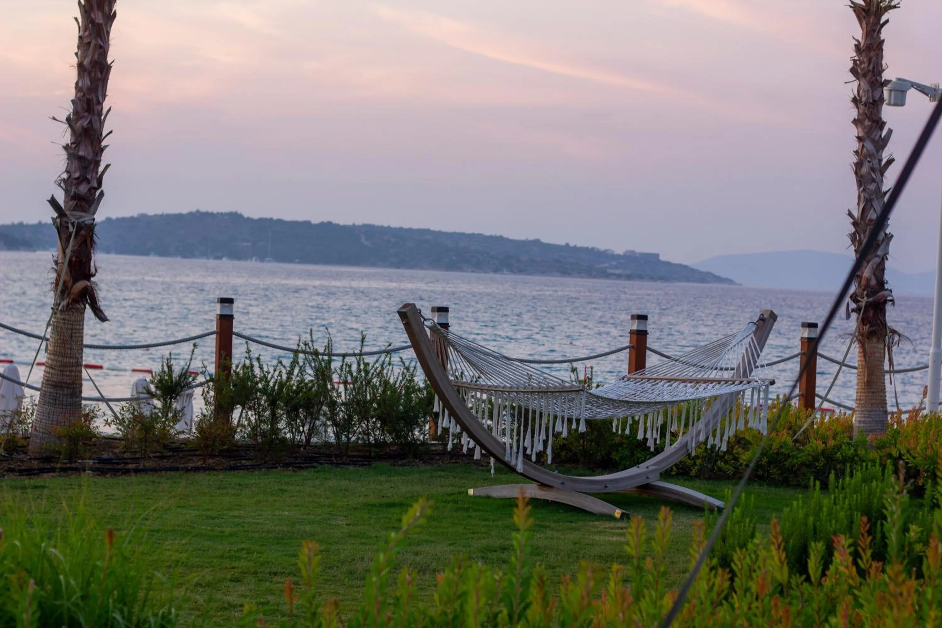 Garden in Reges, a Luxury Collection Resort & Spa, Cesme