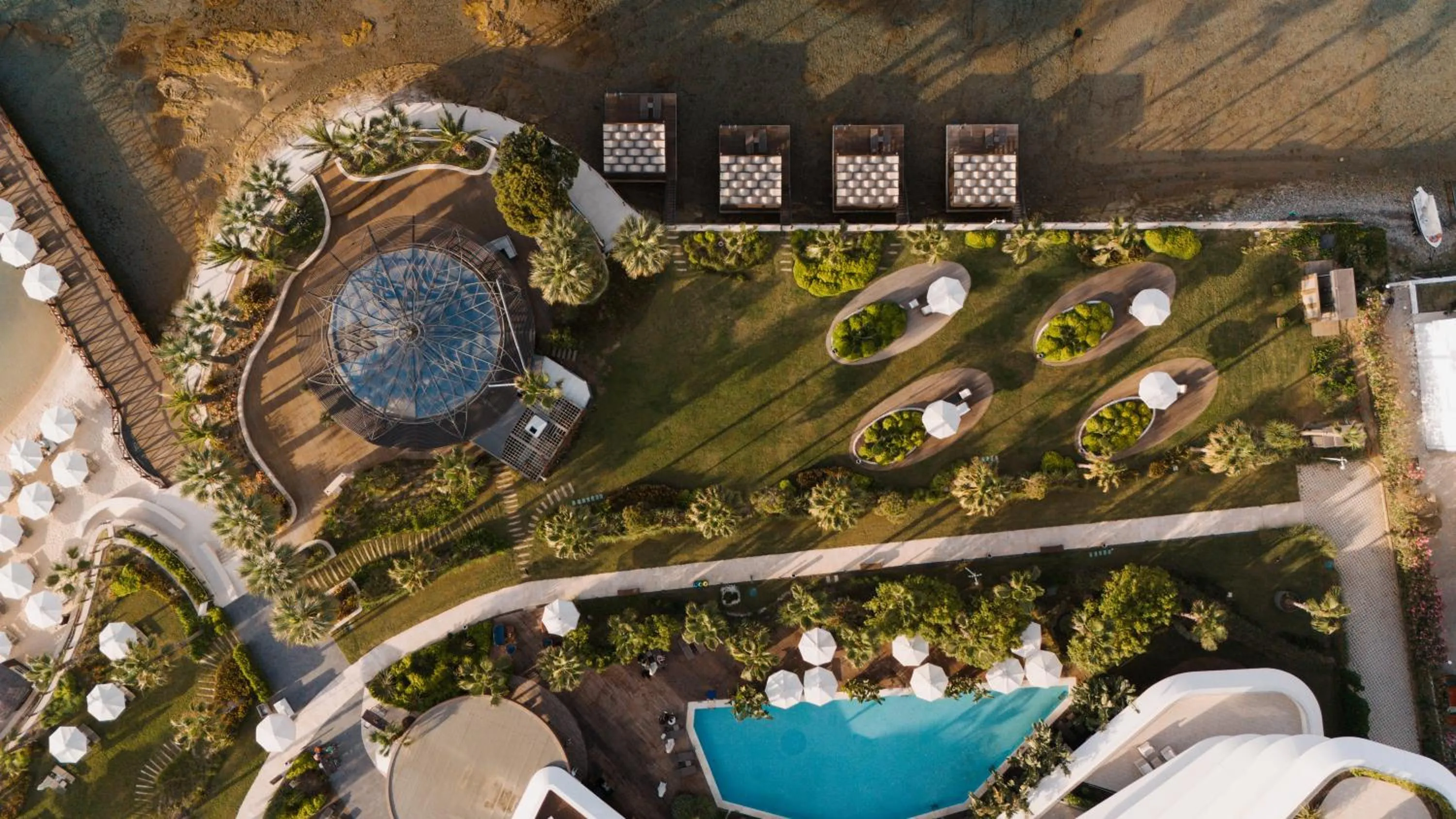 Day in Reges, a Luxury Collection Resort & Spa, Cesme